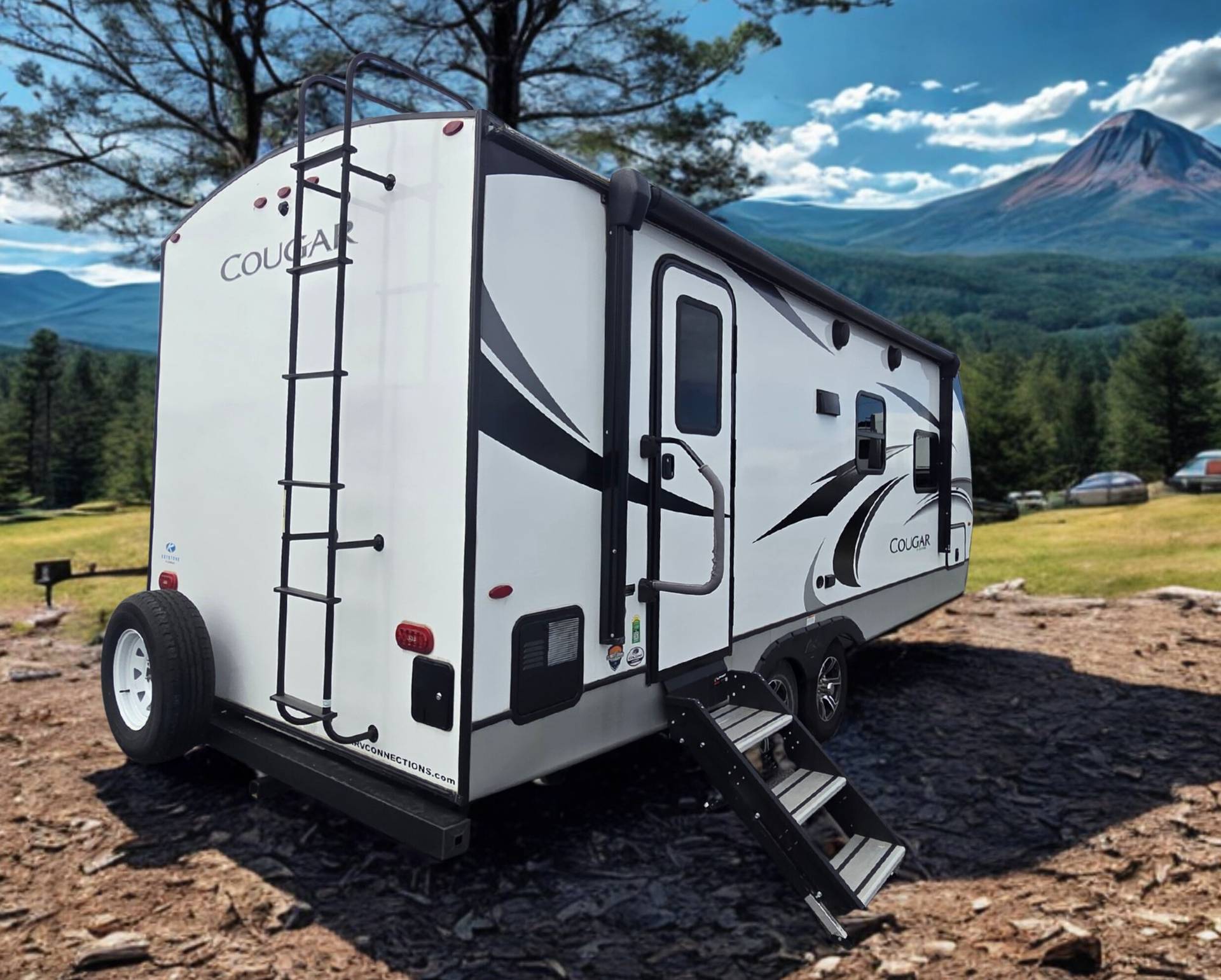 2023 Keystone RV 2023 Keystone RV Keystone Cougar - thumbnail 4