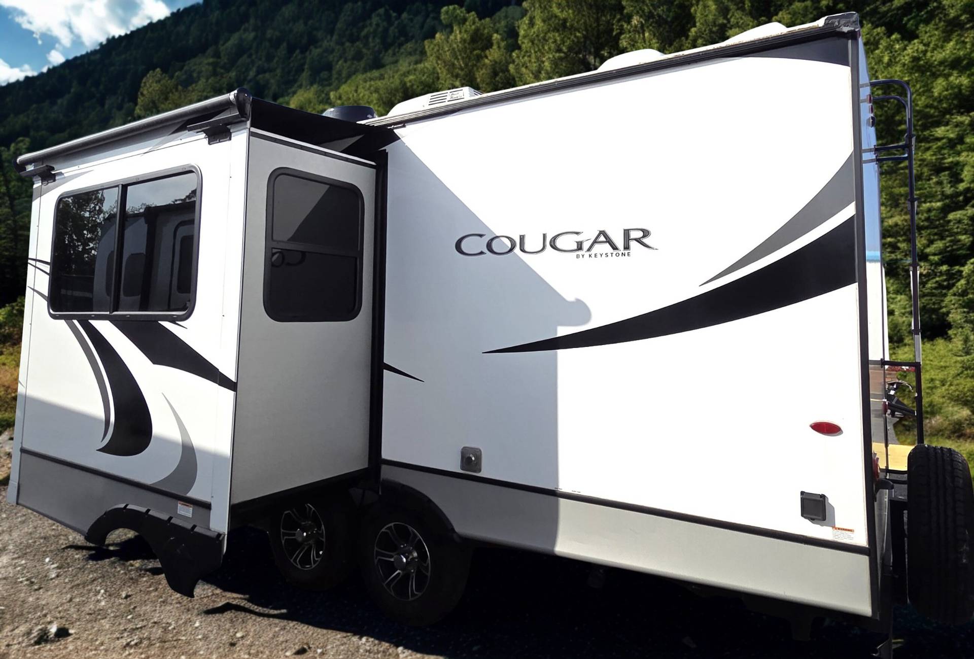 2023 Keystone RV 2023 Keystone RV Keystone Cougar - thumbnail 6