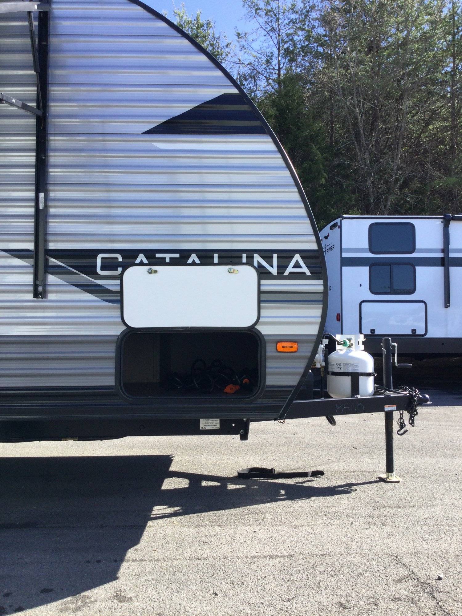 2024 Coachmen 2024 Coachmen Catalina Summit Series 7 - thumbnail 7