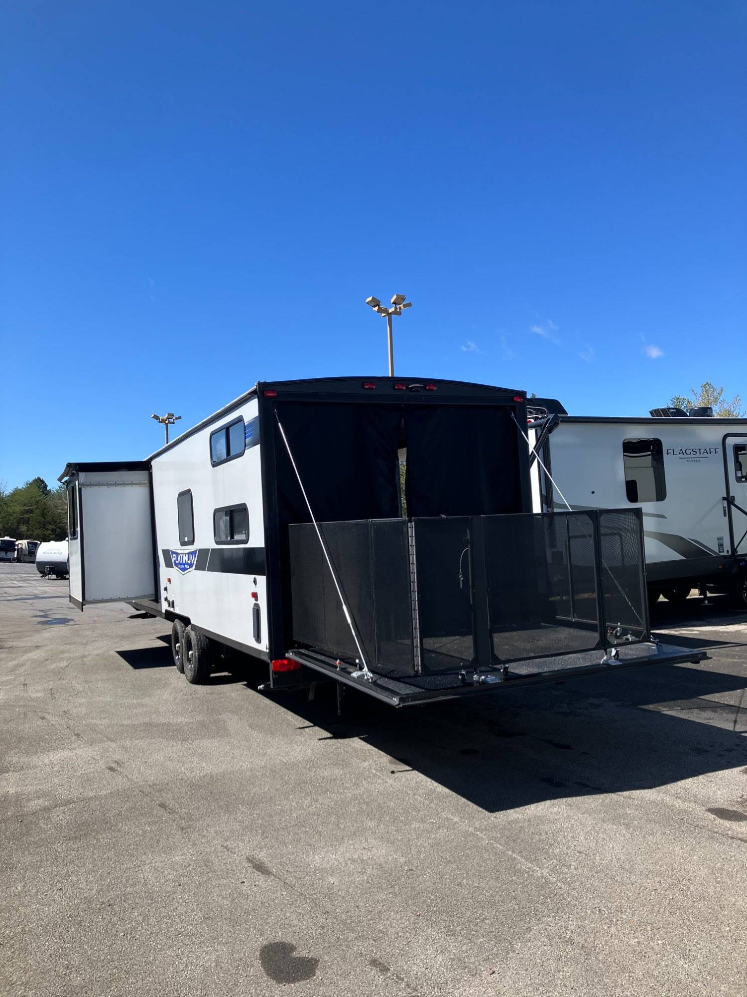 2022 Salem 2022 Salem FSX - thumbnail 18