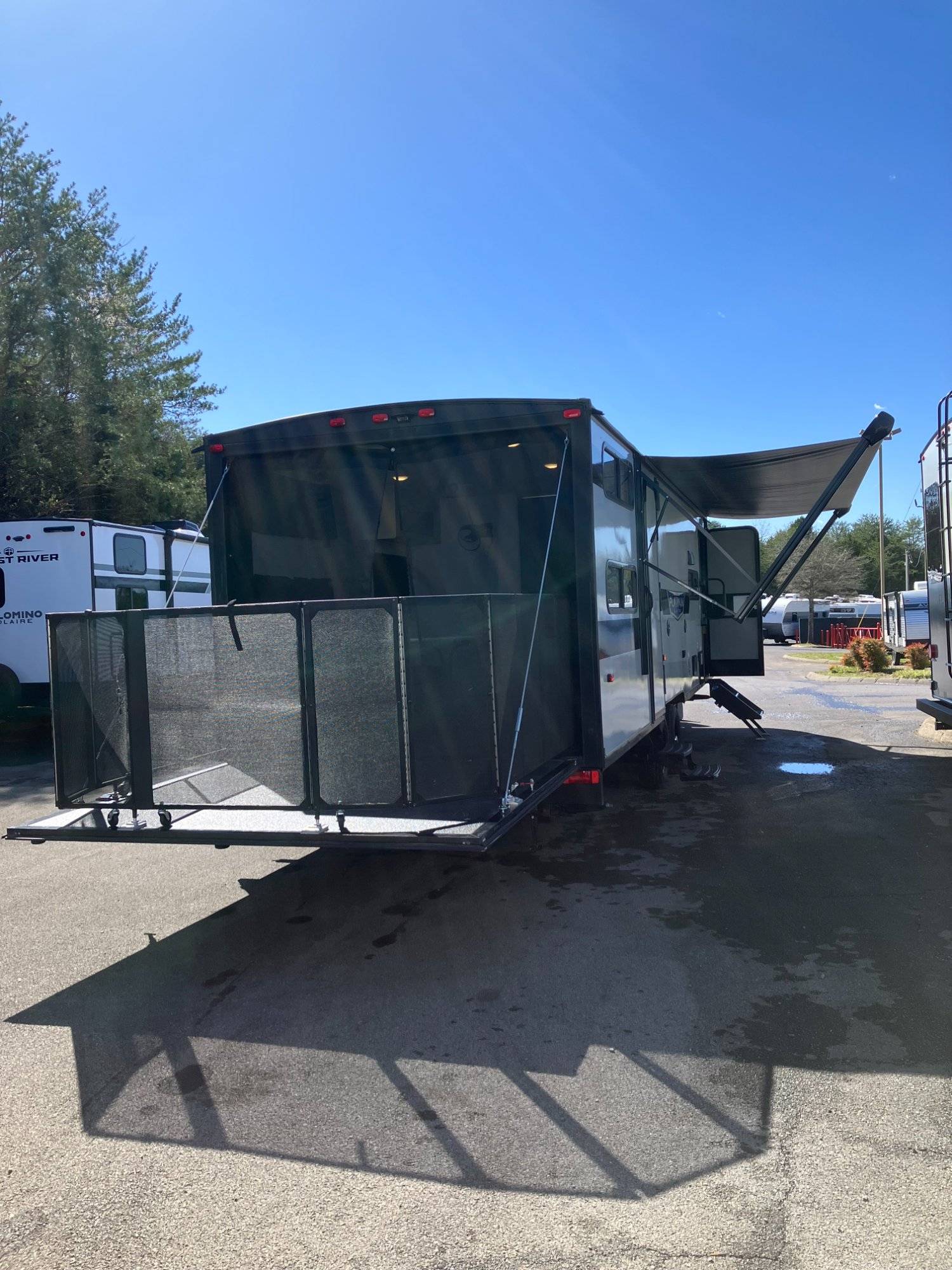 2022 Salem 2022 Salem FSX - thumbnail 19