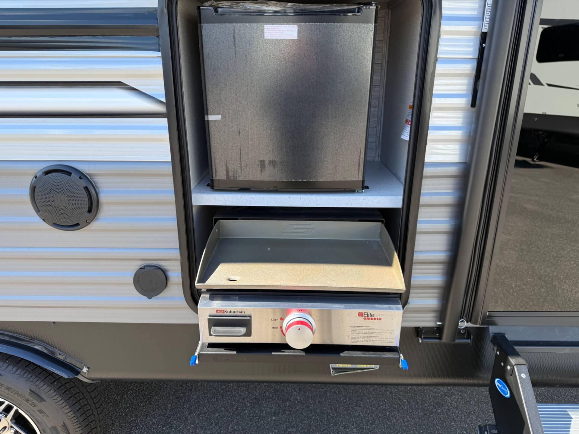 2026 Coachmen 2026 Coachmen Catalina - thumbnail 6