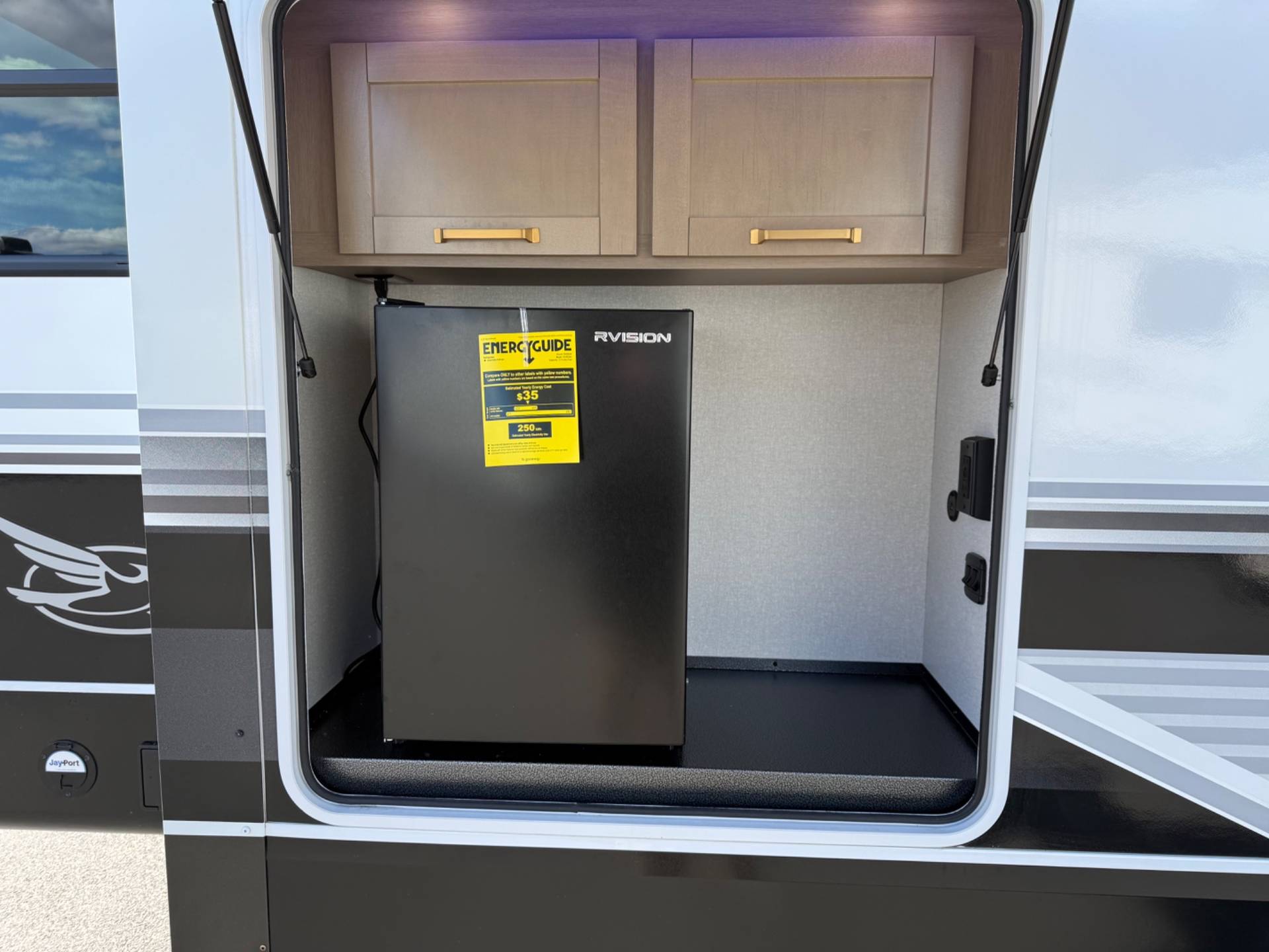 2026 Jayco 2026 Jayco Eagle HT - thumbnail 7