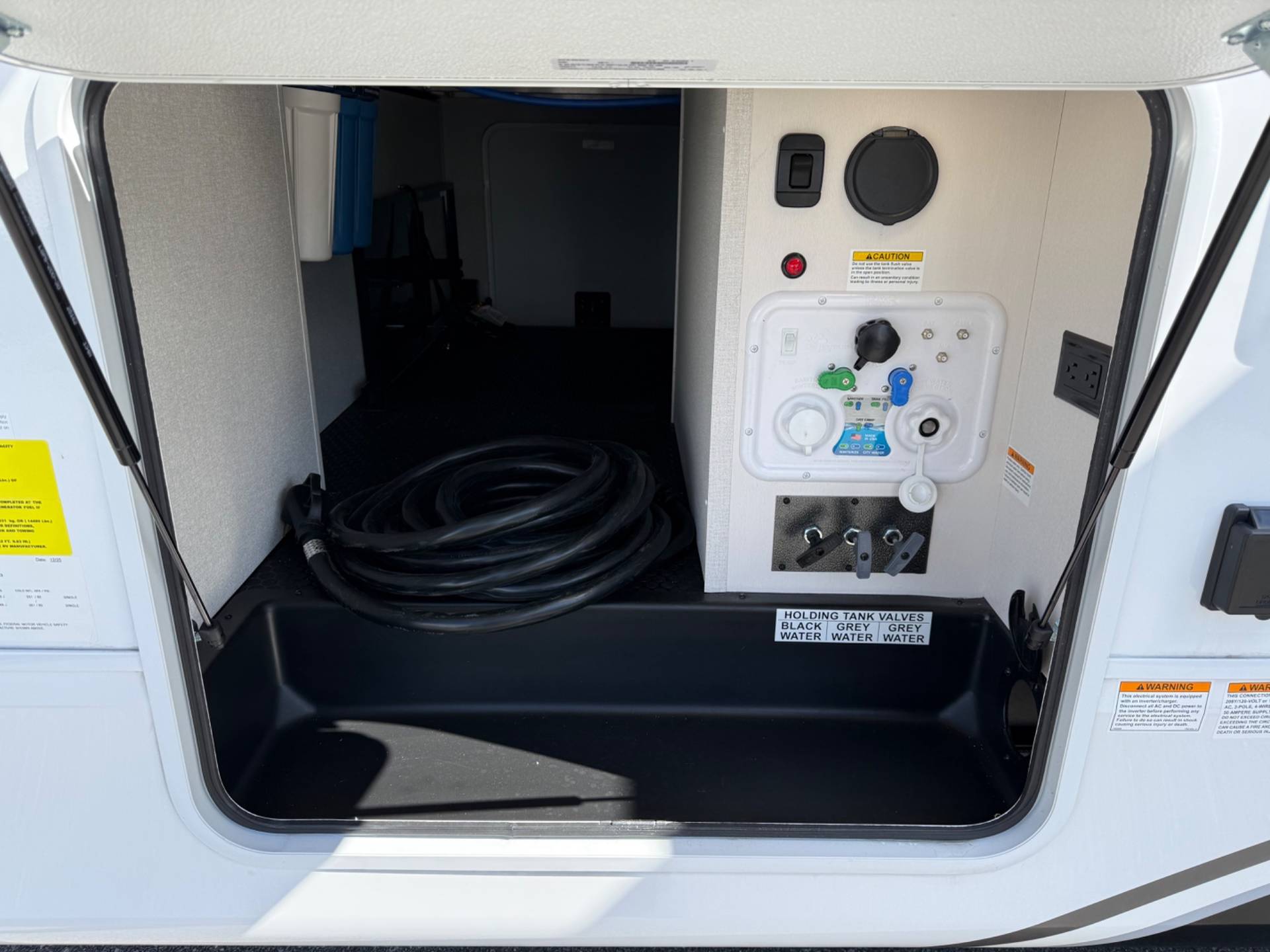 2026 Jayco 2026 Jayco Eagle HT - thumbnail 6