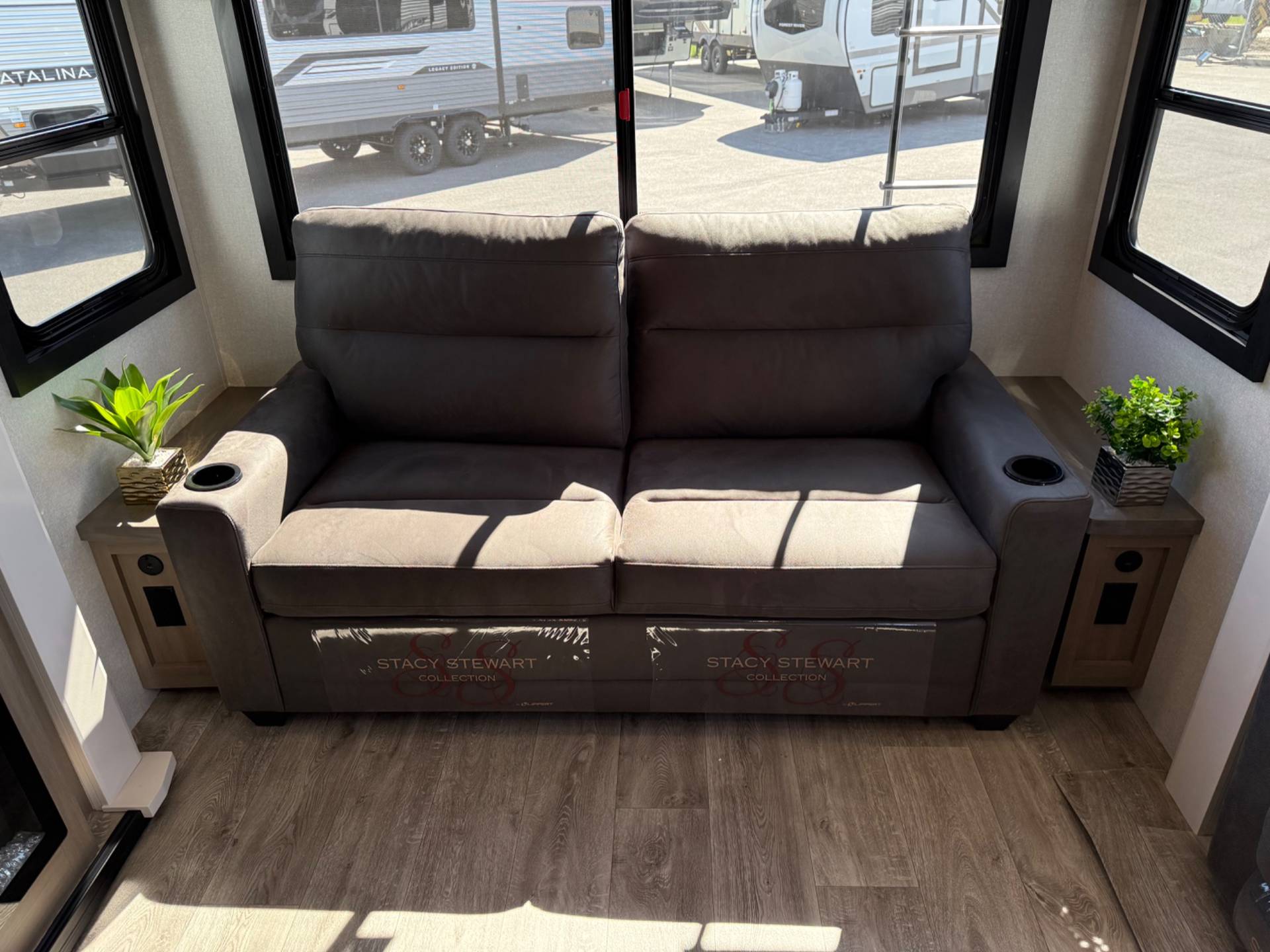 2026 Jayco 2026 Jayco Eagle HT - thumbnail 15