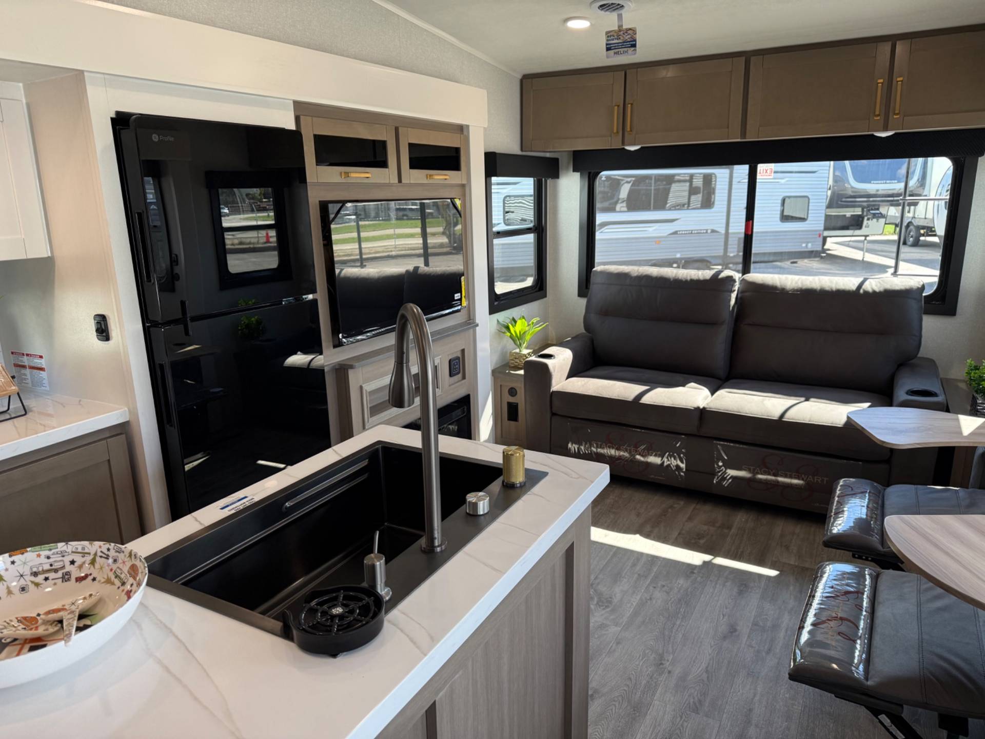 2026 Jayco 2026 Jayco Eagle HT - thumbnail 8