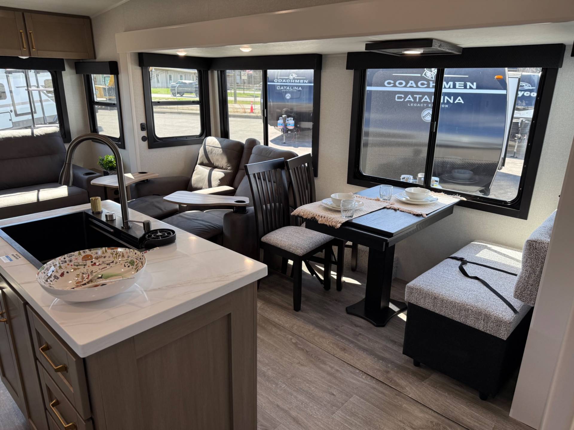 2026 Jayco 2026 Jayco Eagle HT - thumbnail 9