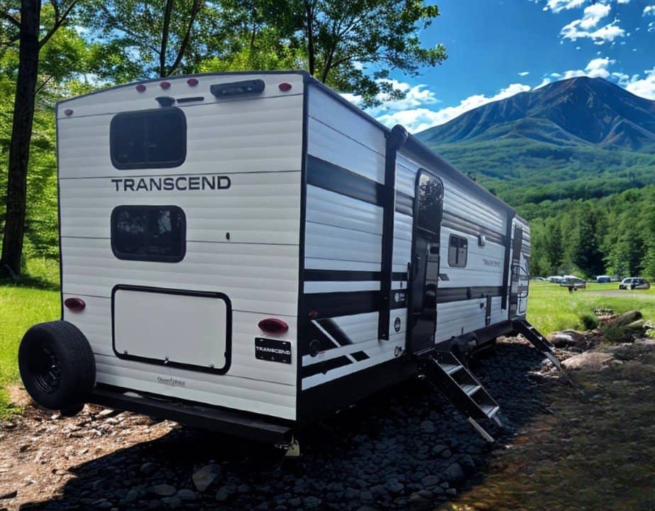 2026 Grand Design 2026 Grand Design Transcend - thumbnail 3