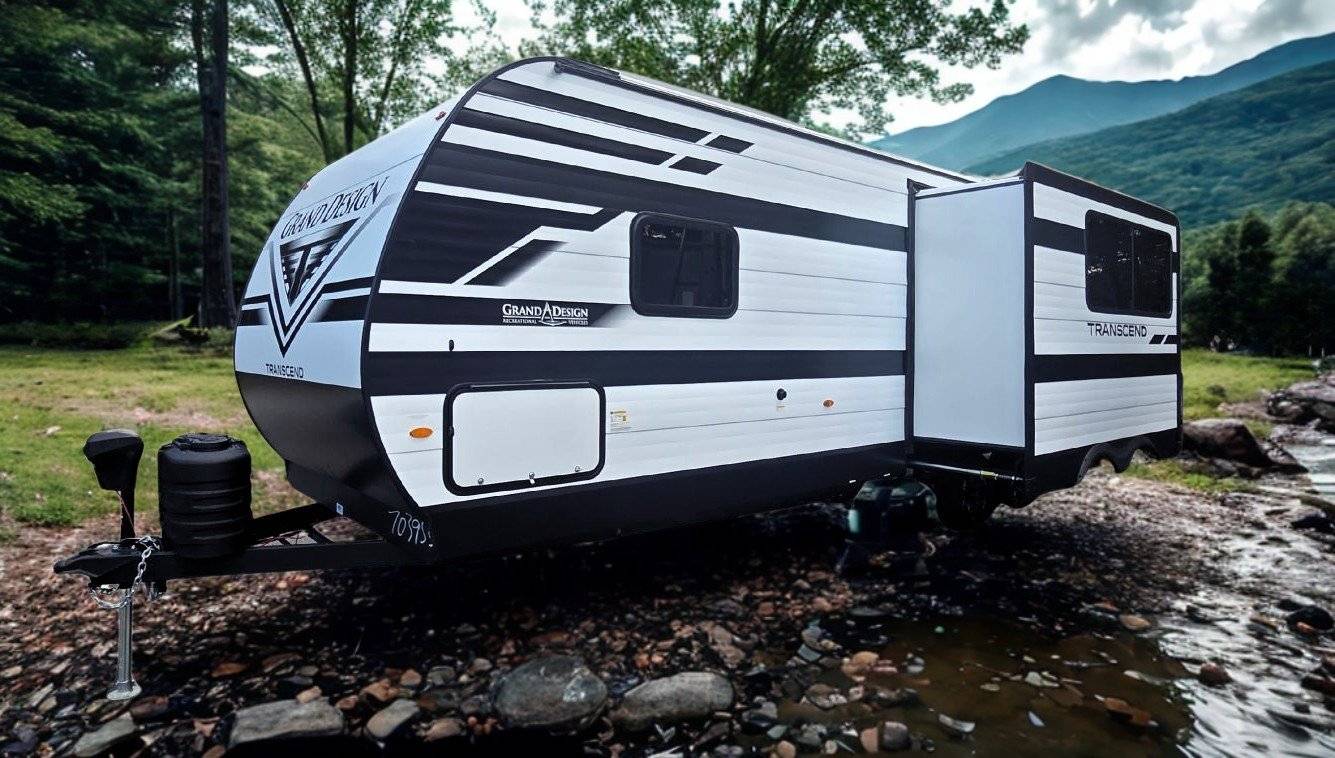 2026 Grand Design 2026 Grand Design Transcend - thumbnail 4
