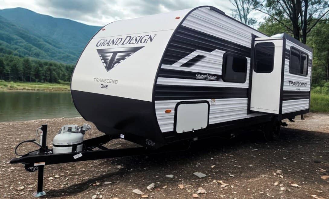 2026 Grand Design 2026 Grand Design Transcend - thumbnail 4