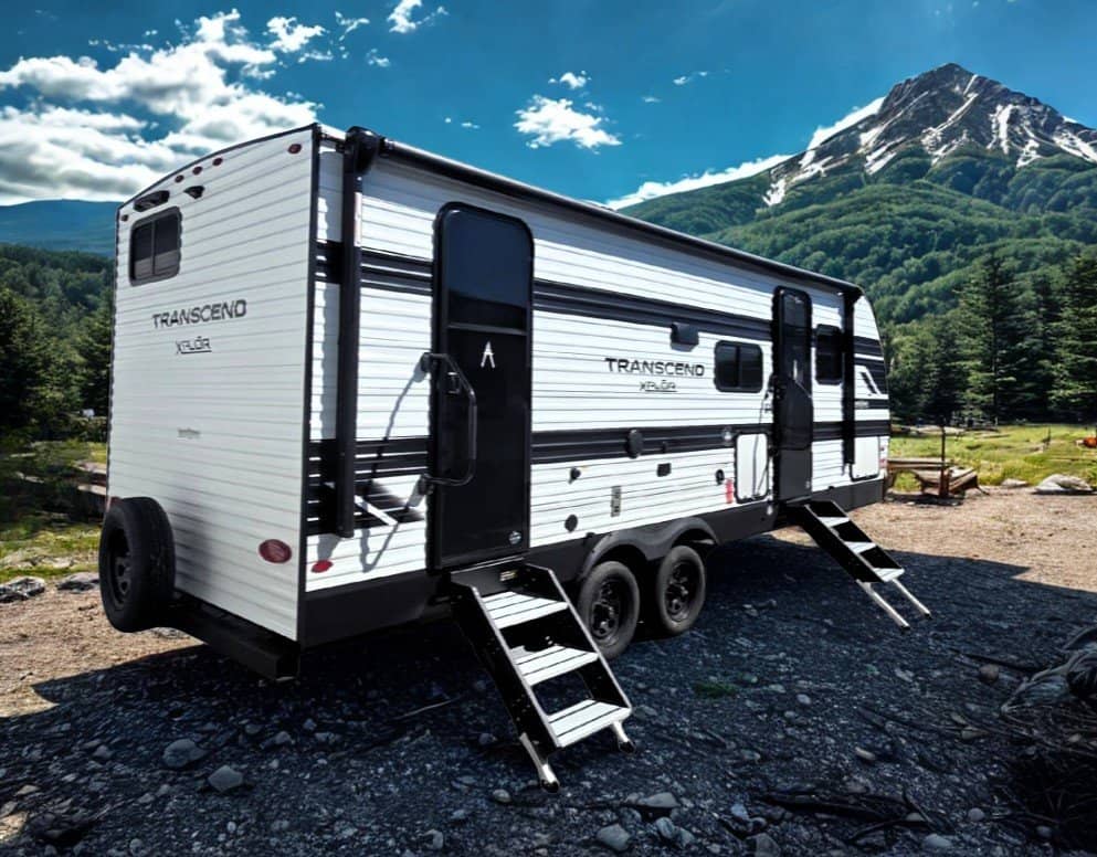 2026 Grand Design 2026 Grand Design Transcend - thumbnail 3