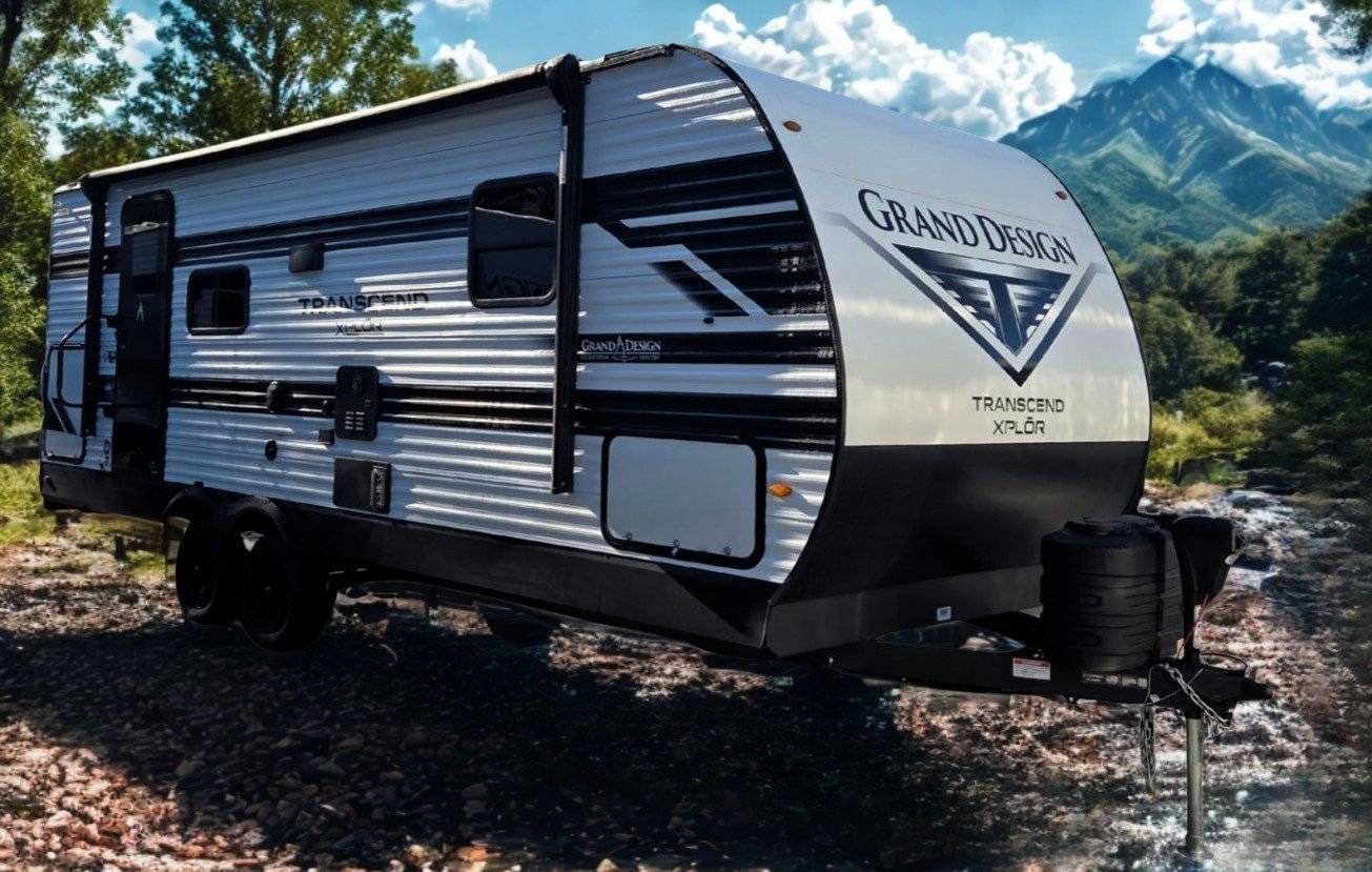 2026 Grand Design 2026 Grand Design Transcend Xplor - thumbnail 1