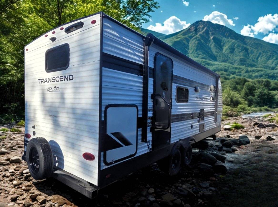 2026 Grand Design 2026 Grand Design Transcend Xplor - thumbnail 3