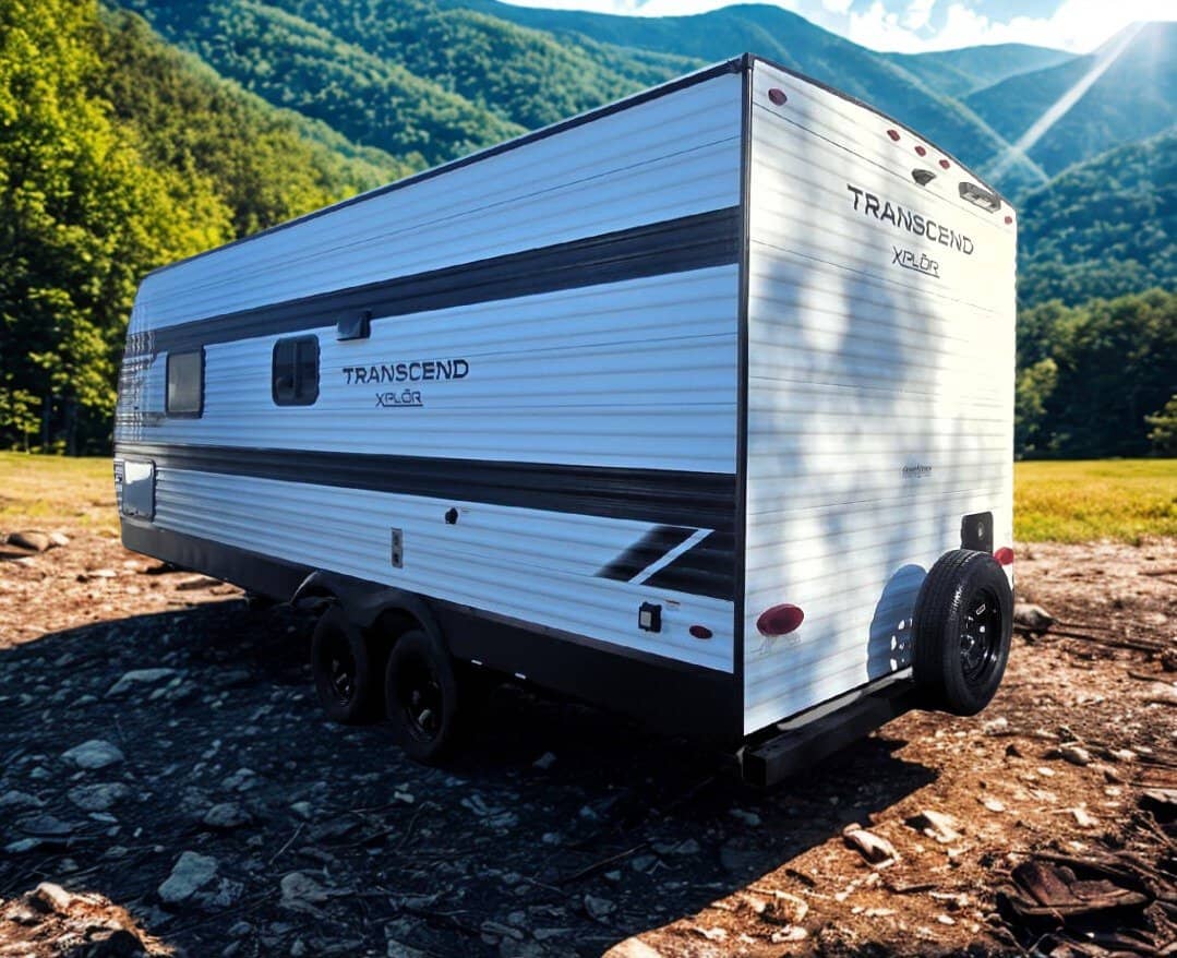 2026 Grand Design 2026 Grand Design Transcend - thumbnail 5