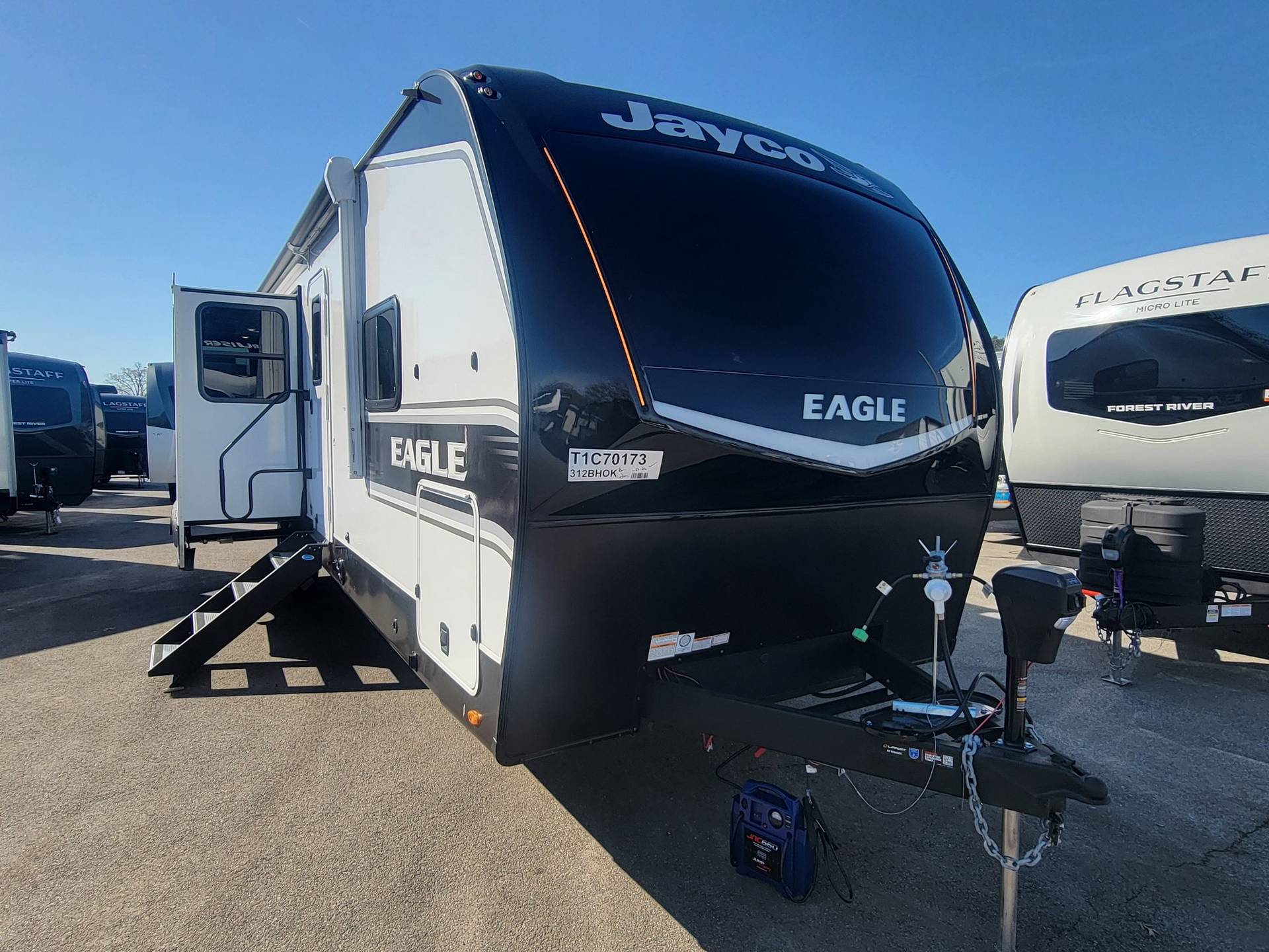 2026 Jayco 2026 Jayco Eagle HT - thumbnail 3