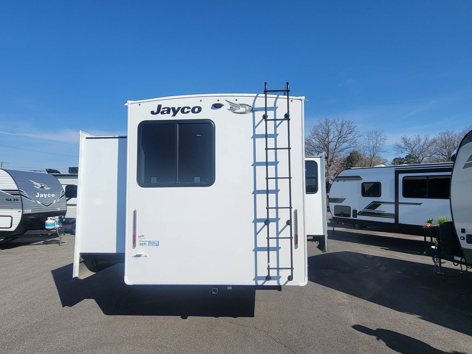 2026 Jayco 2026 Jayco Eagle HT - thumbnail 5