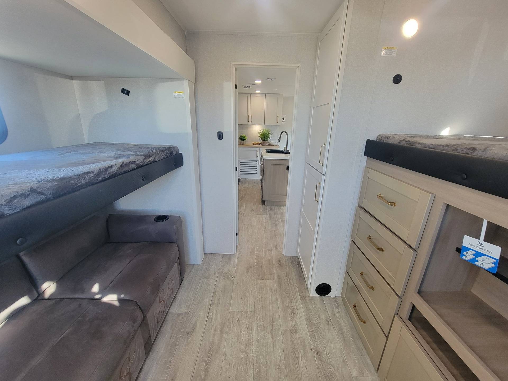 2026 Jayco 2026 Jayco Eagle HT - thumbnail 19