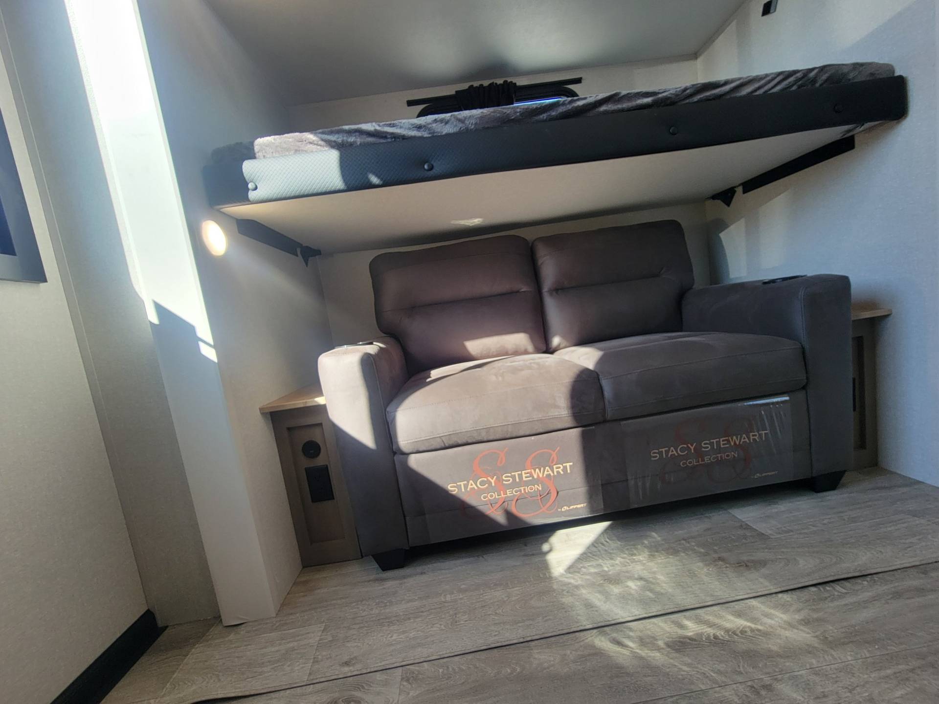 2026 Jayco 2026 Jayco Eagle HT - thumbnail 22