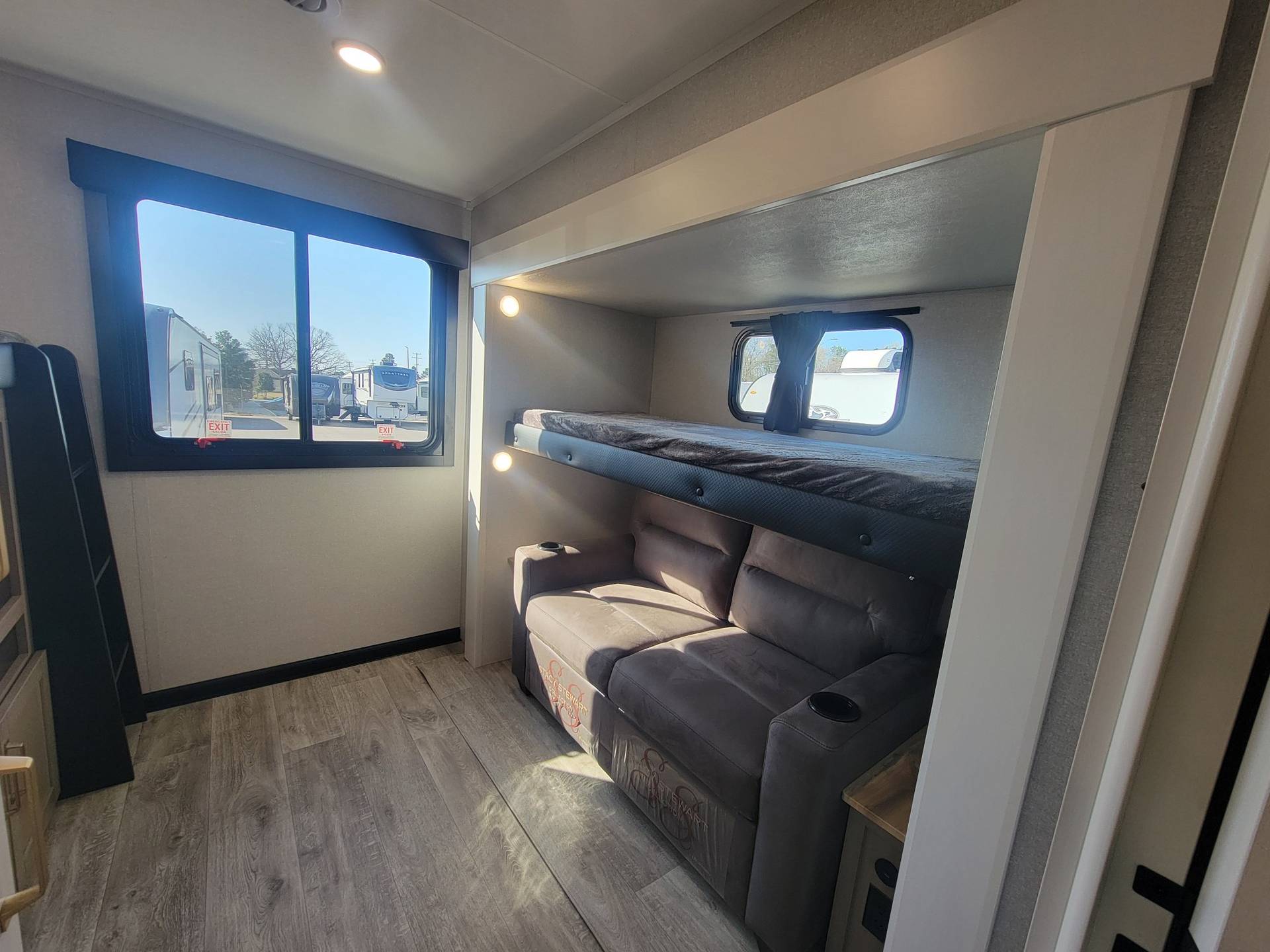 2026 Jayco 2026 Jayco Eagle HT - thumbnail 23