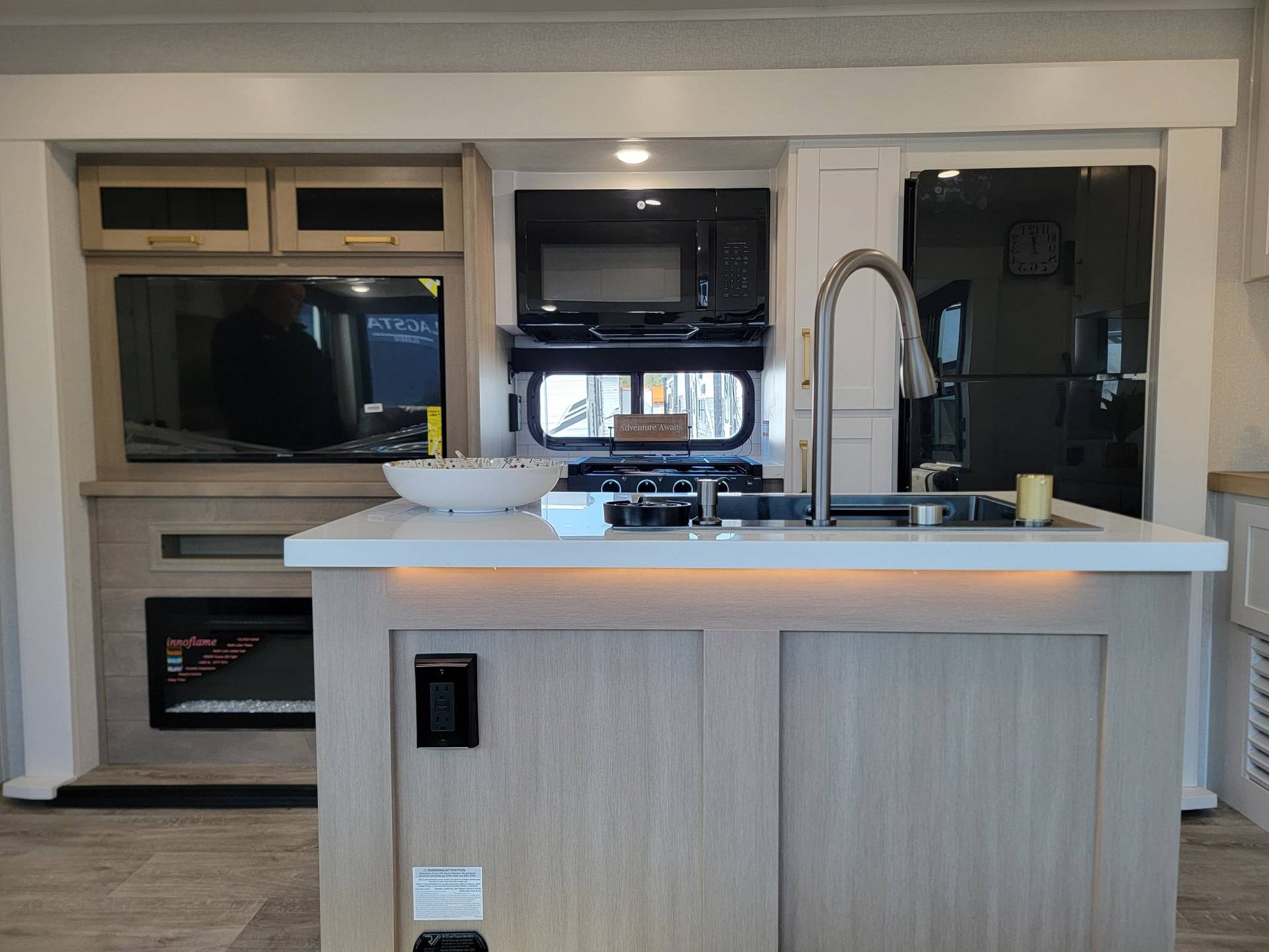 2026 Jayco 2026 Jayco Eagle HT - thumbnail 12