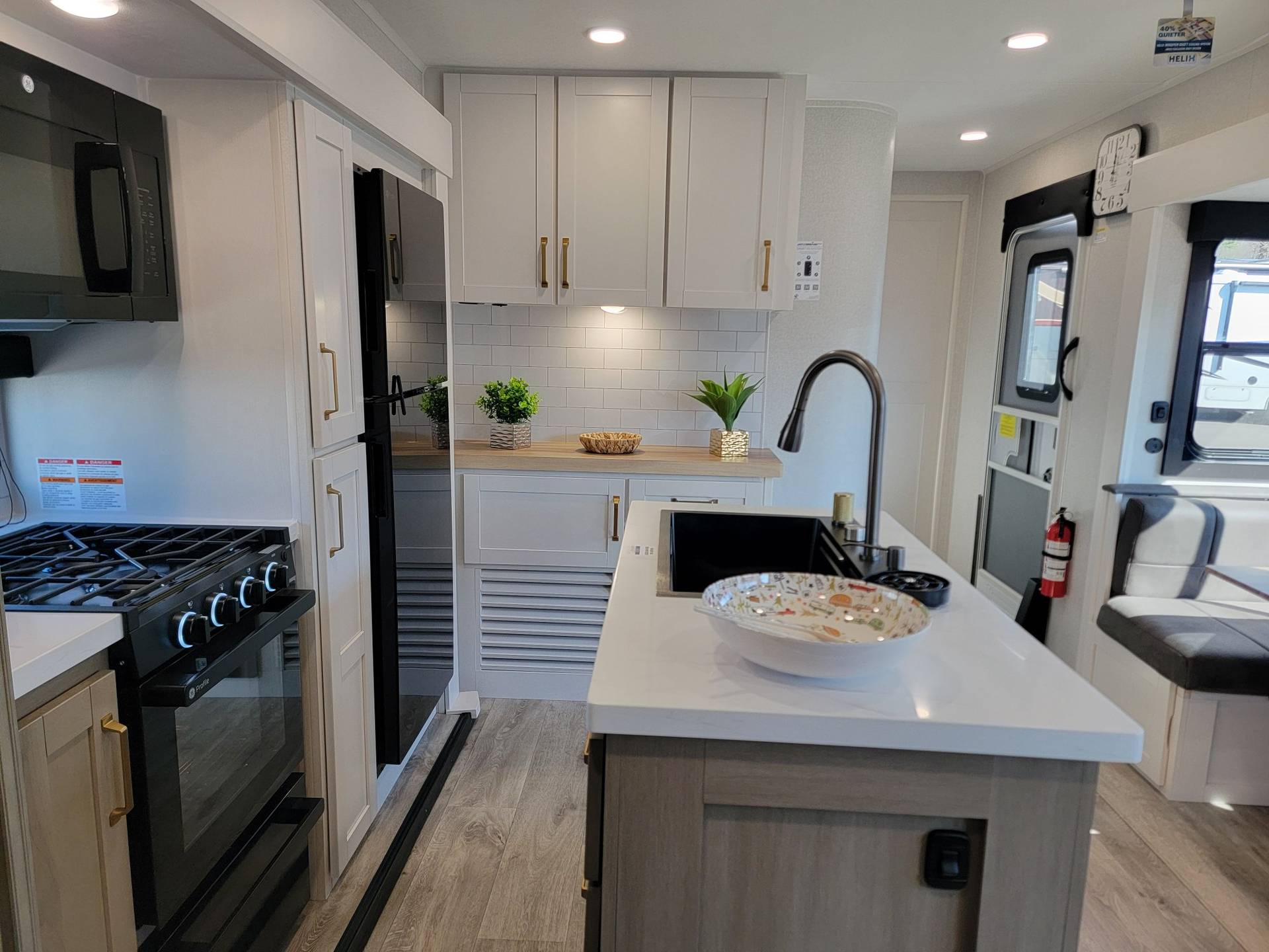 2026 Jayco 2026 Jayco Eagle HT - thumbnail 10