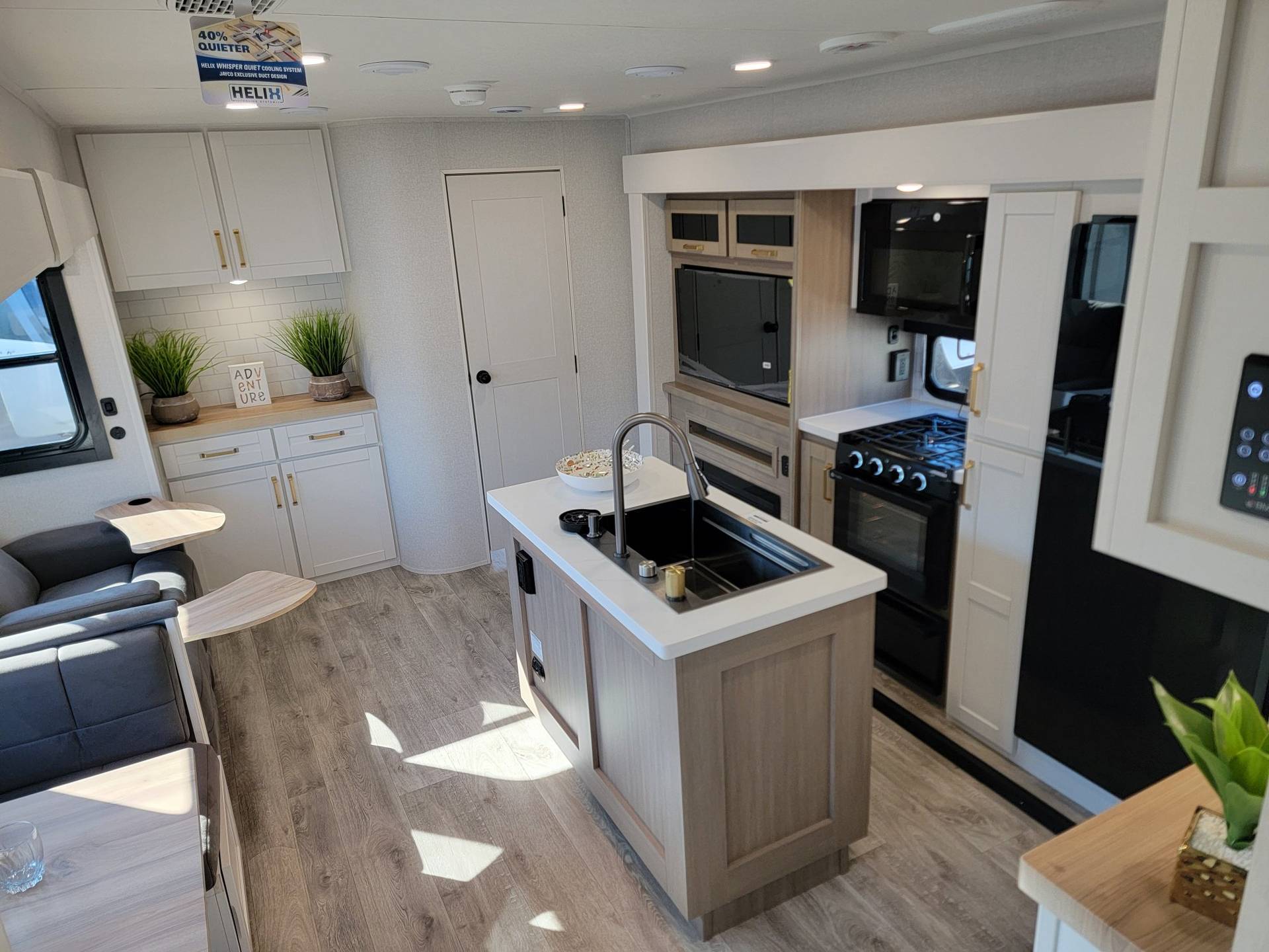 2026 Jayco 2026 Jayco Eagle HT - thumbnail 9