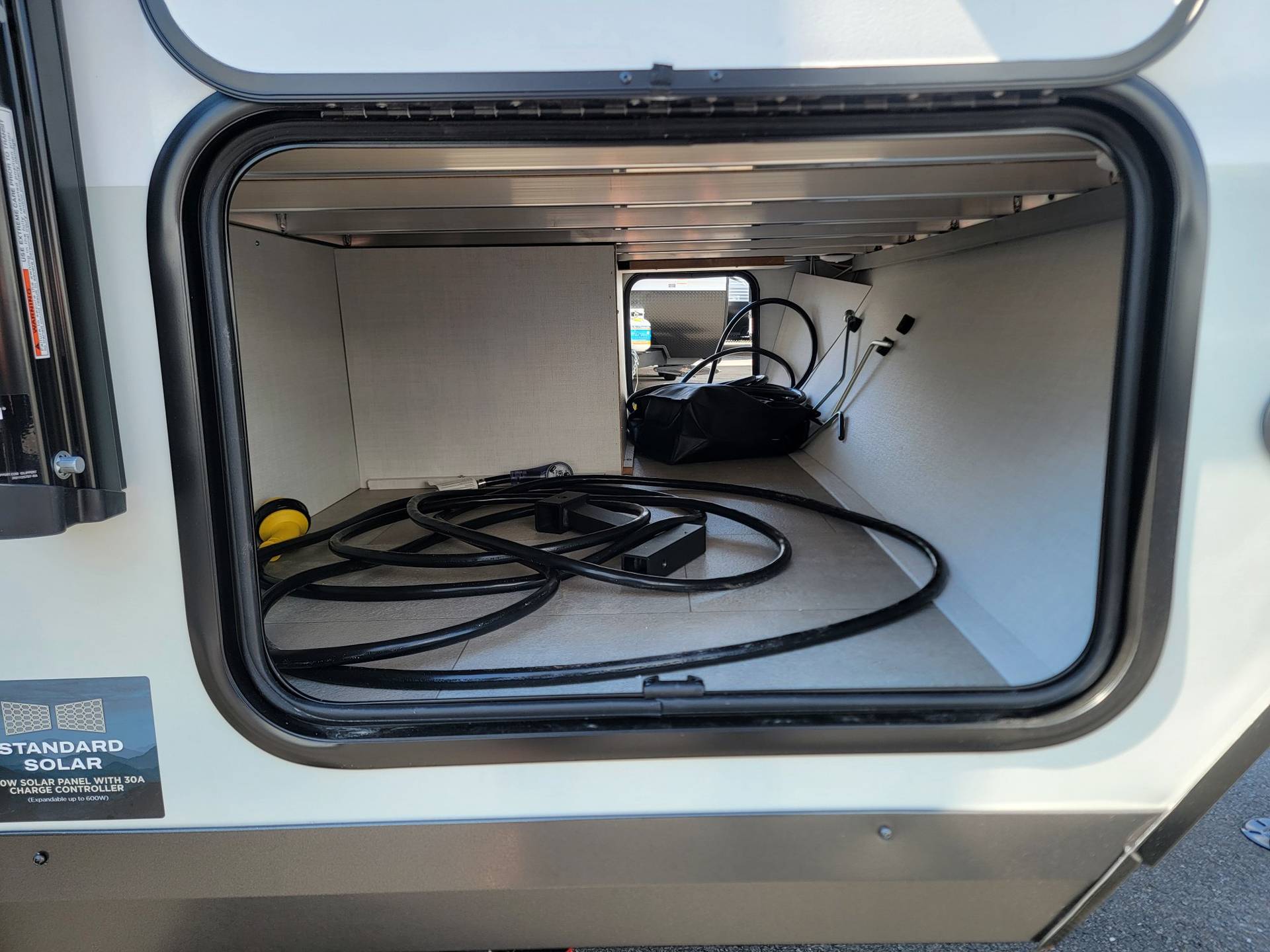 2026 Forest River 2026 Forest River Flagstaff E-Pro - thumbnail 5