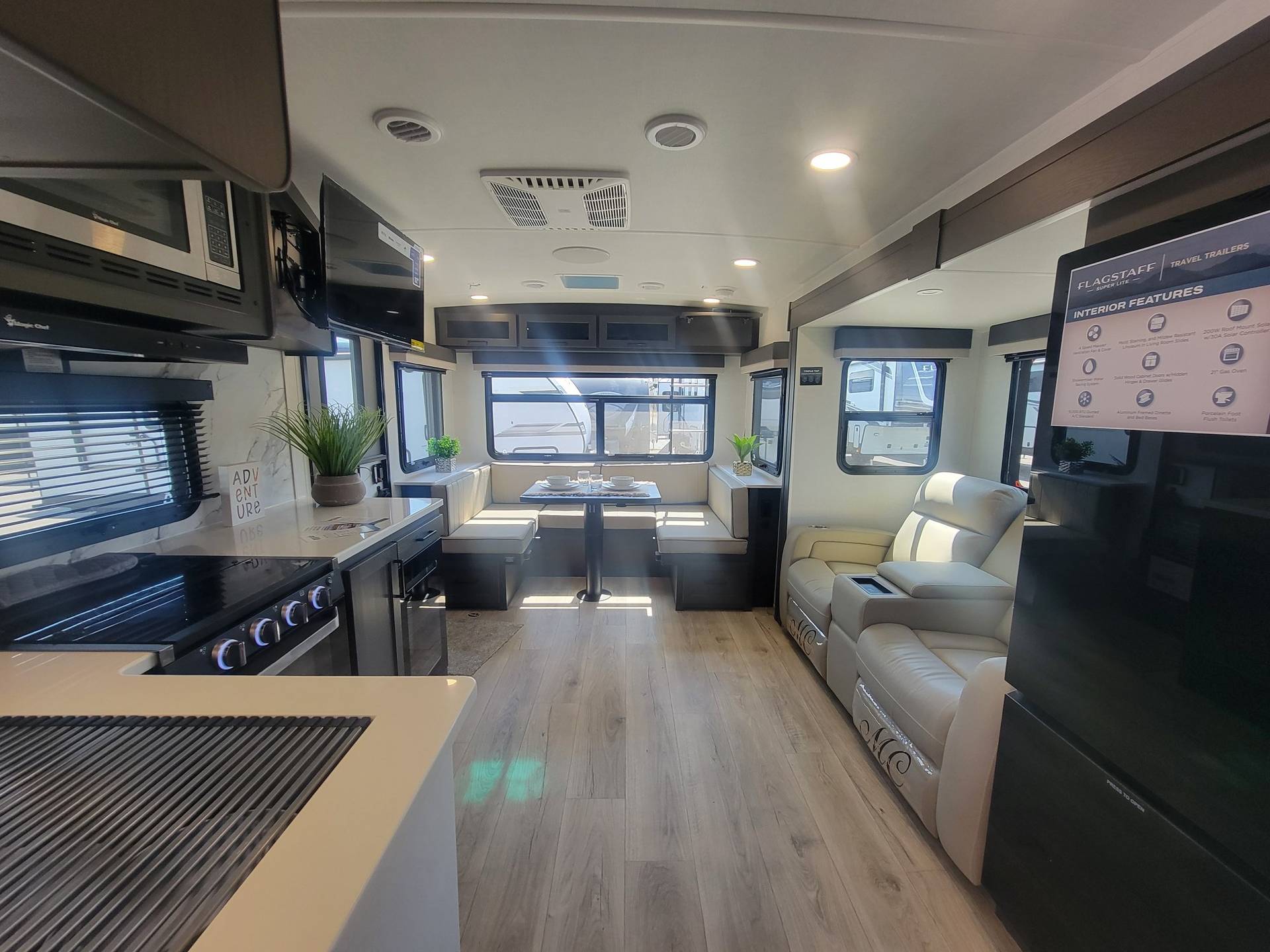 2026 Flagstaff 2026 Flagstaff Super Lite - thumbnail 9