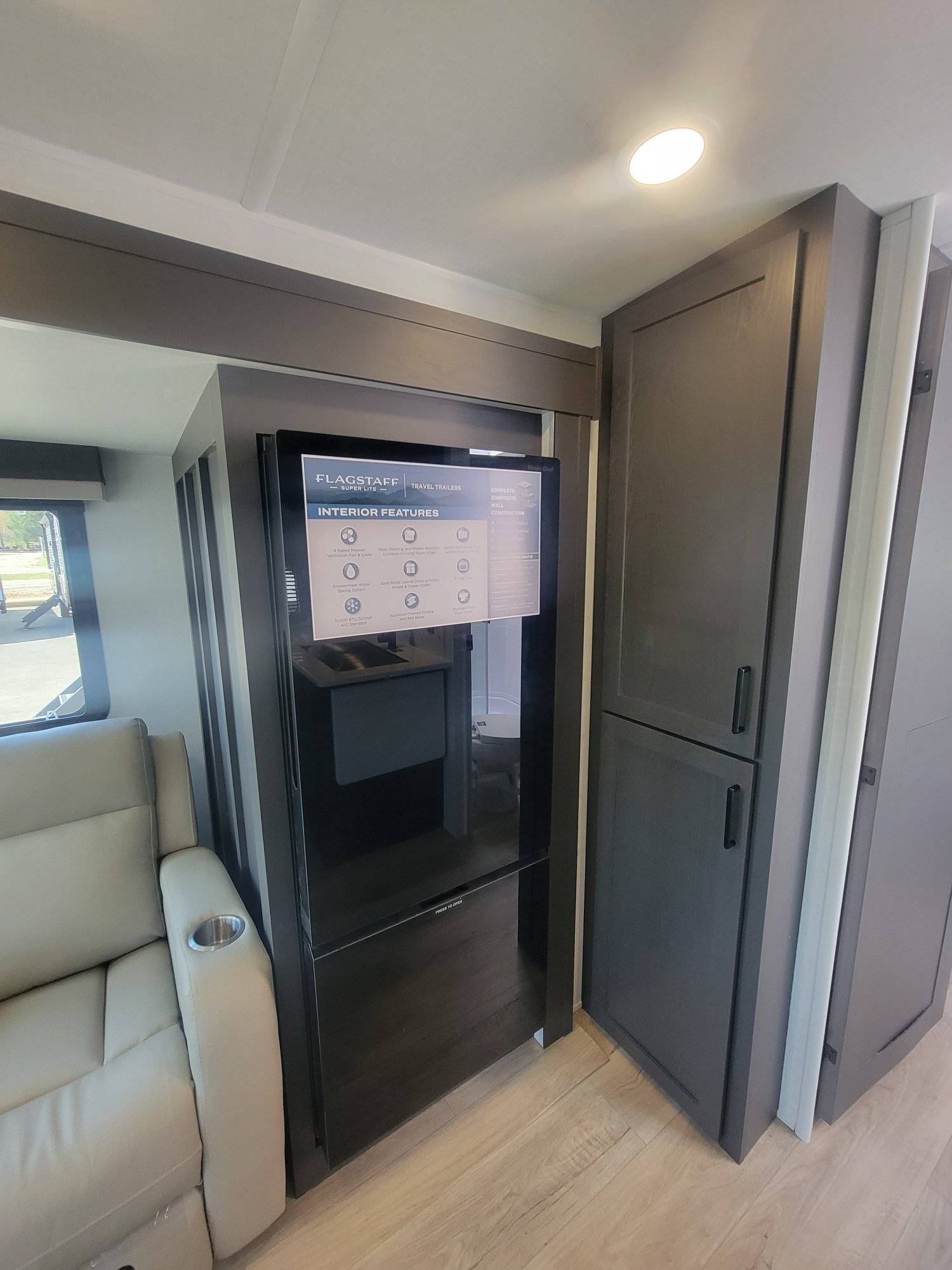 2026 Flagstaff 2026 Flagstaff Super Lite - thumbnail 13