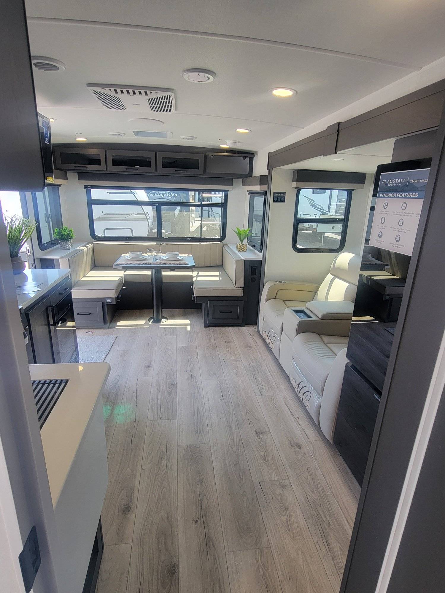2026 Flagstaff 2026 Flagstaff Super Lite - thumbnail 18