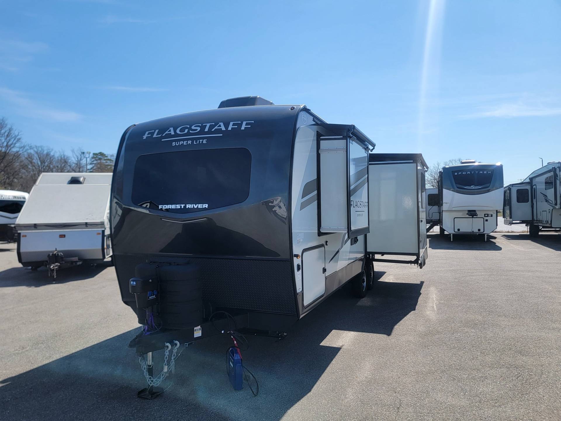 2026 Flagstaff 2026 Flagstaff Super Lite - thumbnail 4