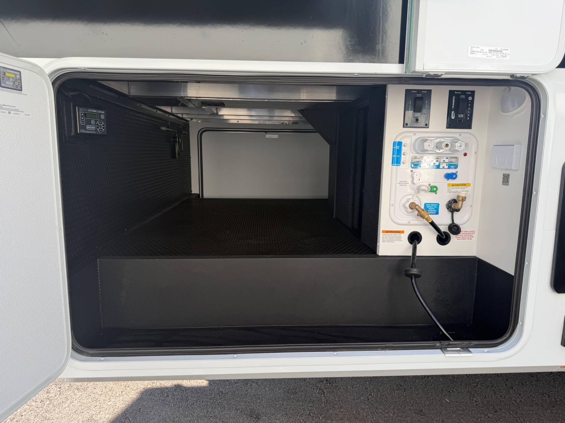 2026 Brinkley RV 2026 Brinkley RV Model Z - thumbnail 6