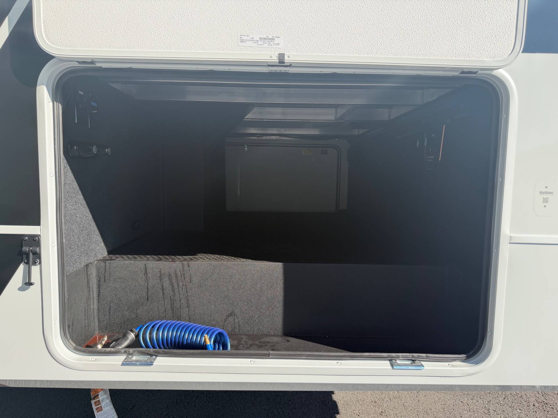 2026 Brinkley RV 2026 Brinkley RV Model Z - thumbnail 7