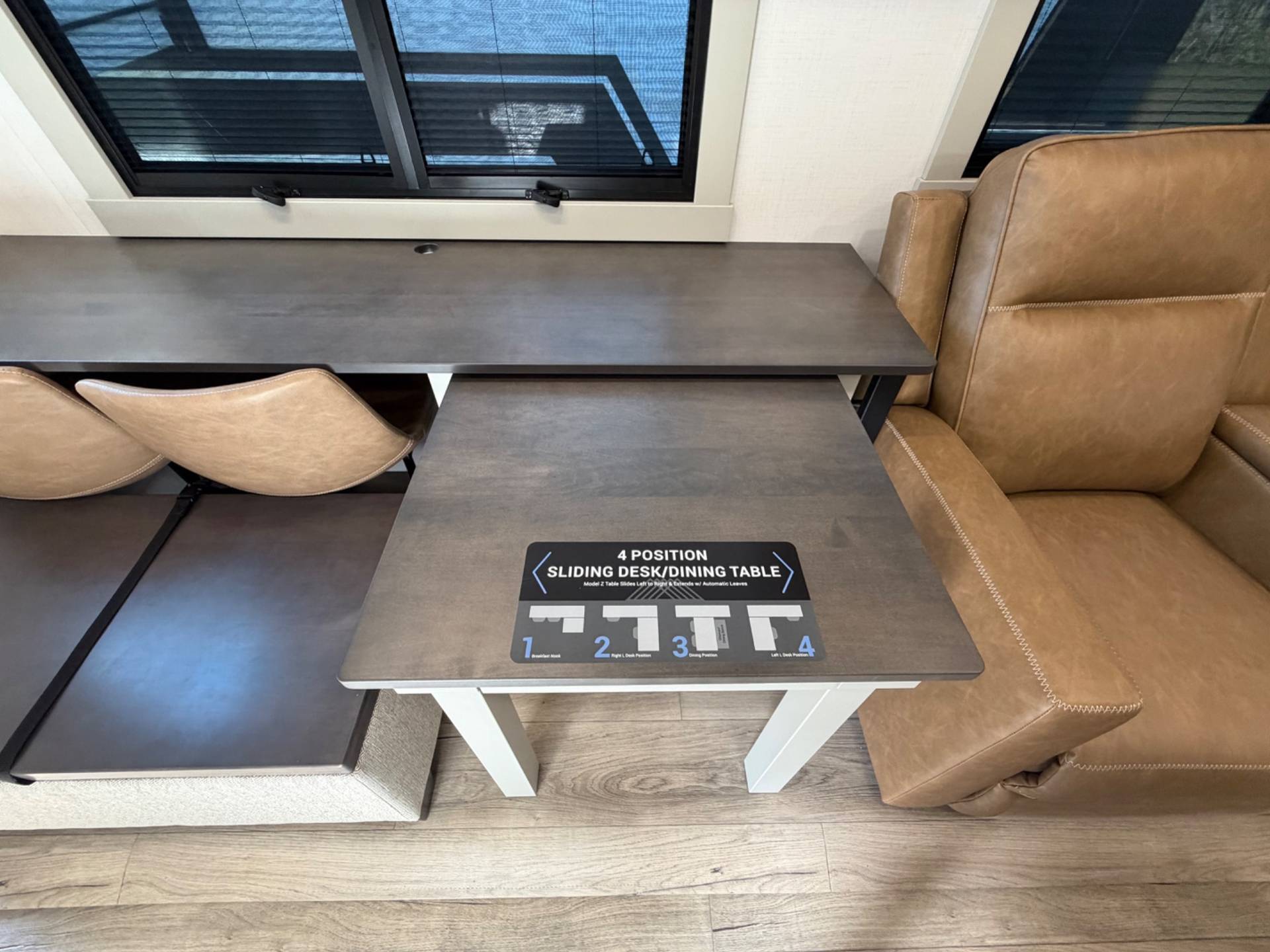 2026 Brinkley RV 2026 Brinkley RV Model Z - thumbnail 10