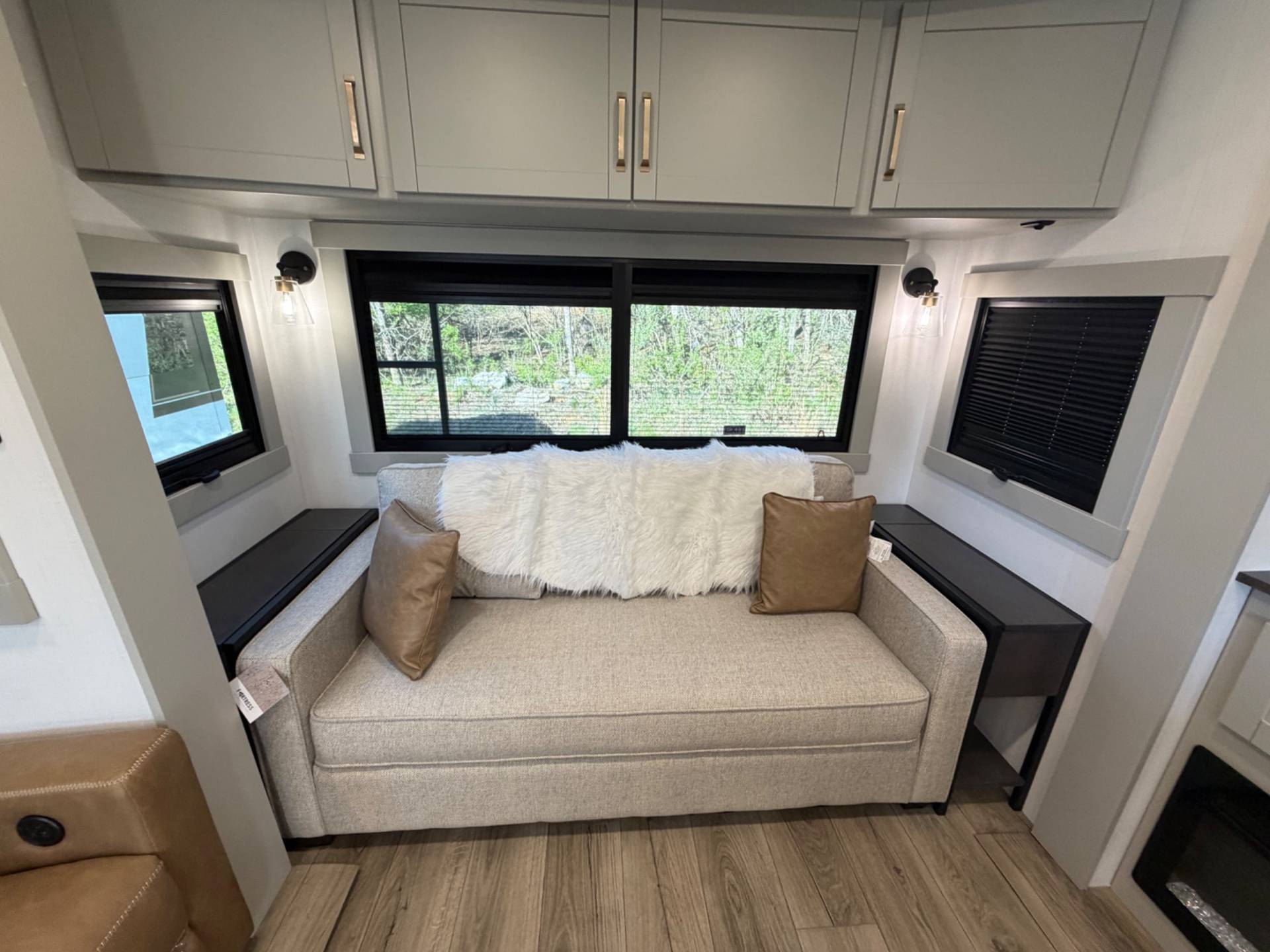 2026 Brinkley RV 2026 Brinkley RV Model Z - thumbnail 11