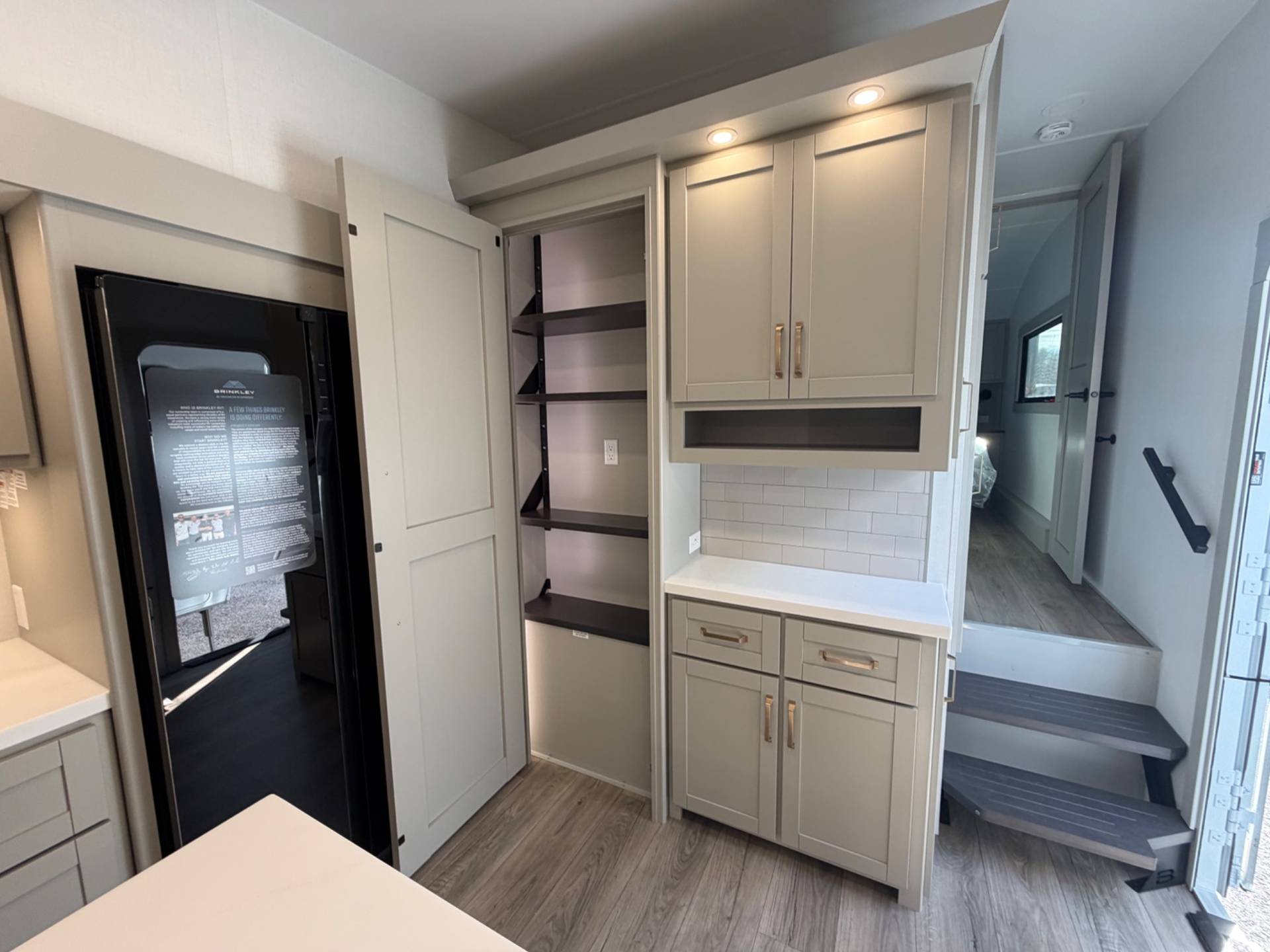 2026 Brinkley RV 2026 Brinkley RV Model Z - thumbnail 14