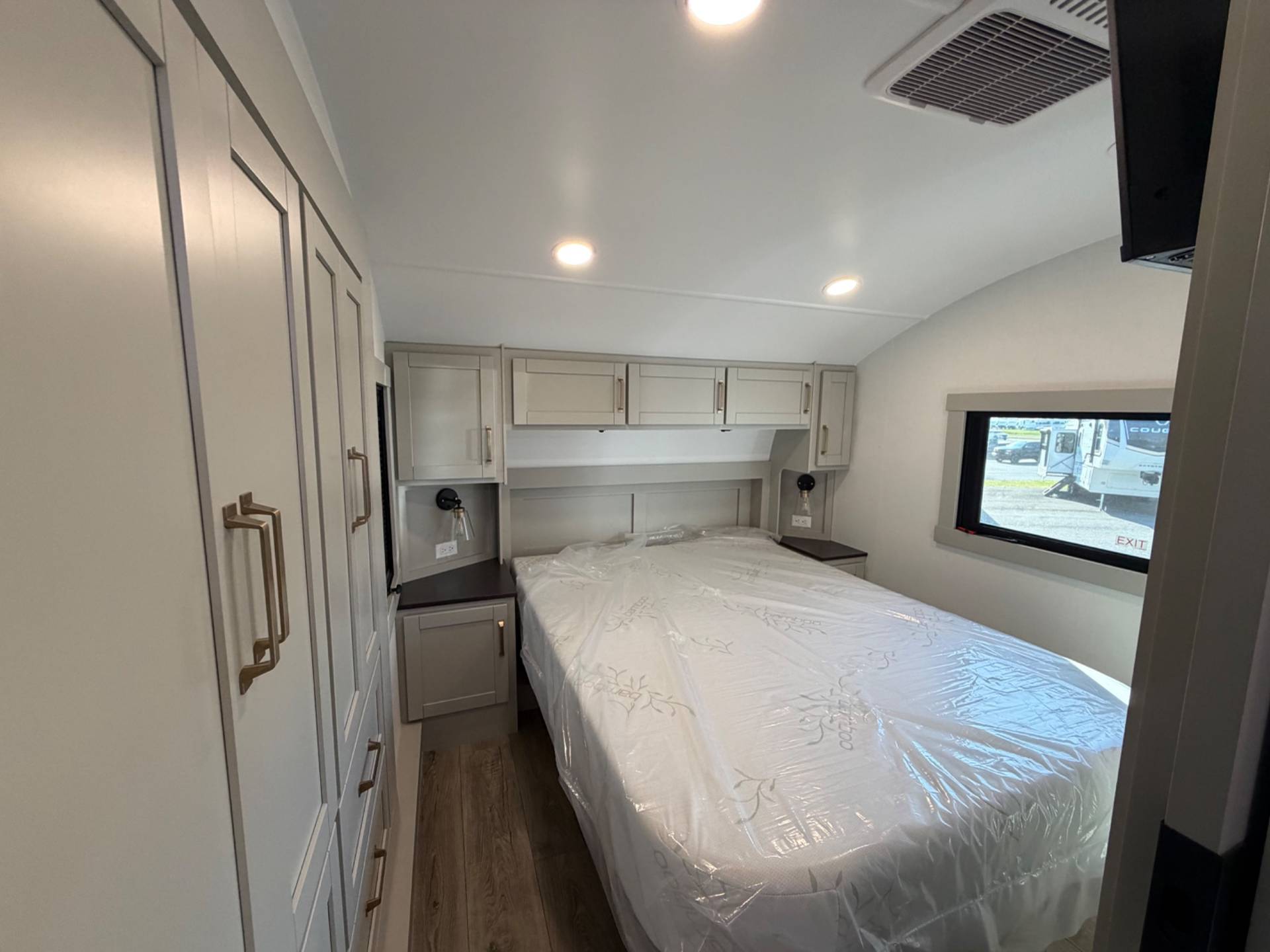 2026 Brinkley RV 2026 Brinkley RV Model Z - thumbnail 17