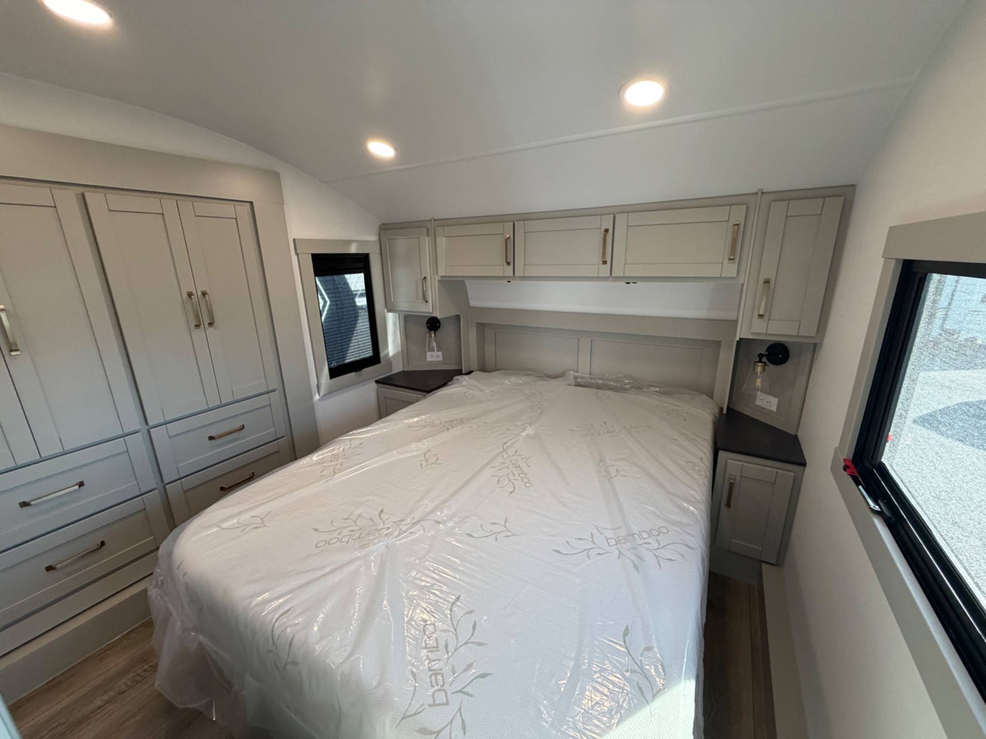 2026 Brinkley RV 2026 Brinkley RV Model Z - thumbnail 19