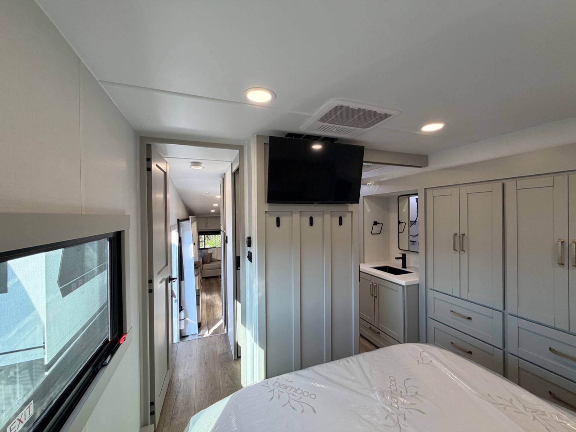 2026 Brinkley RV 2026 Brinkley RV Model Z - thumbnail 20