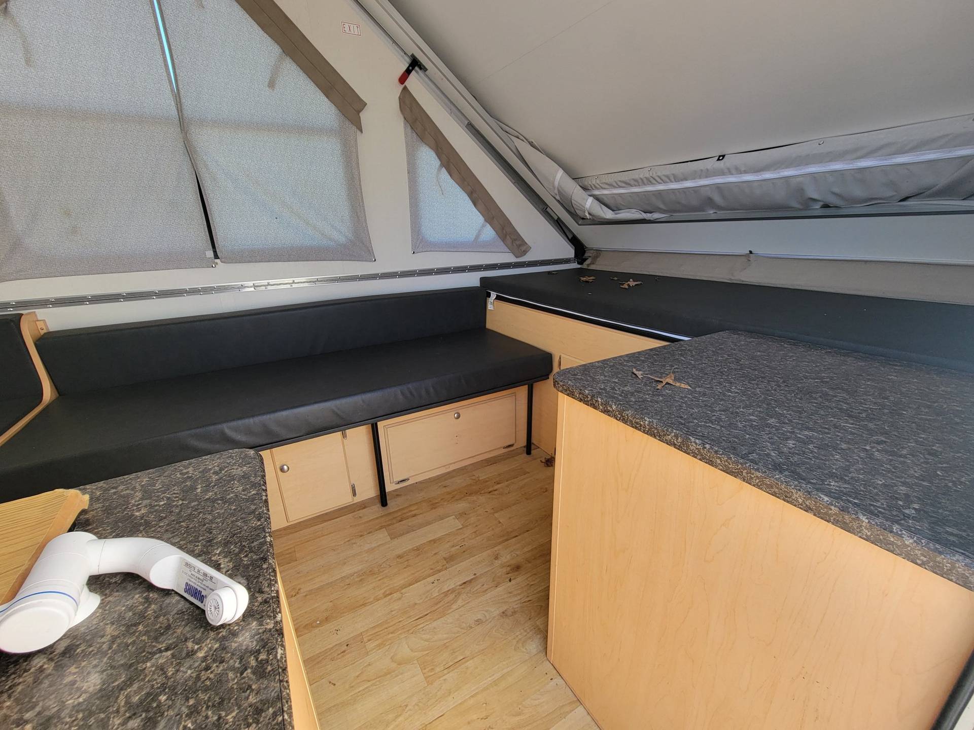 2020 Aliner 2020 Aliner Family Scout - thumbnail 5