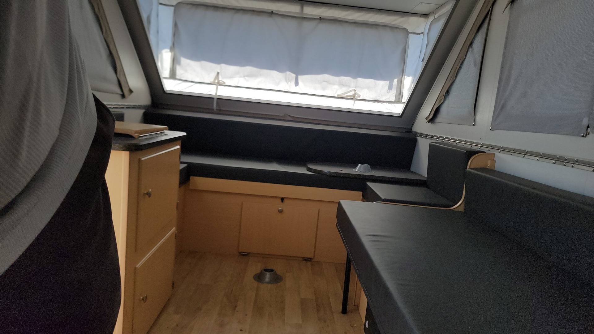 2020 Aliner 2020 Aliner Family Scout - thumbnail 6