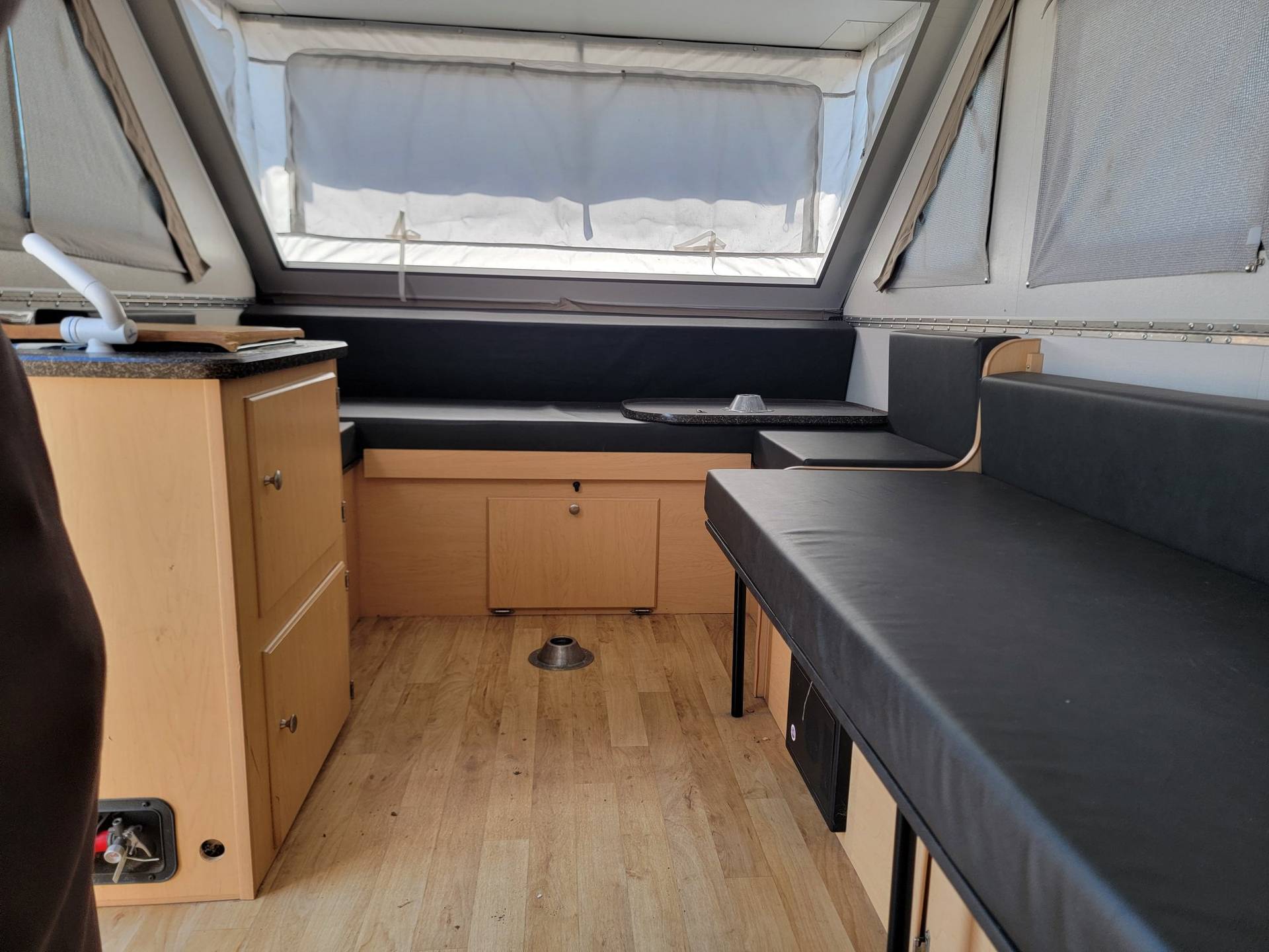 2020 Aliner 2020 Aliner Family Scout - thumbnail 7