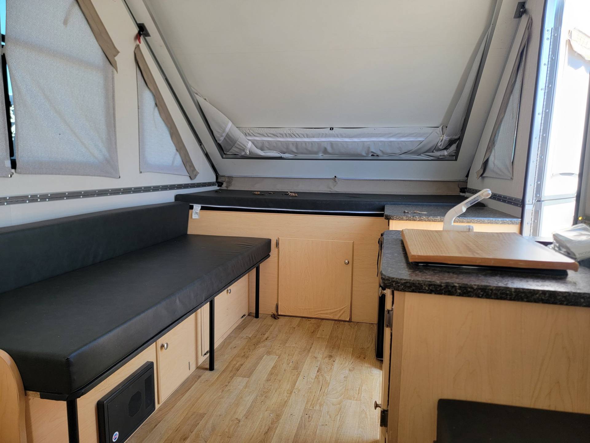 2020 Aliner 2020 Aliner Family Scout - thumbnail 8