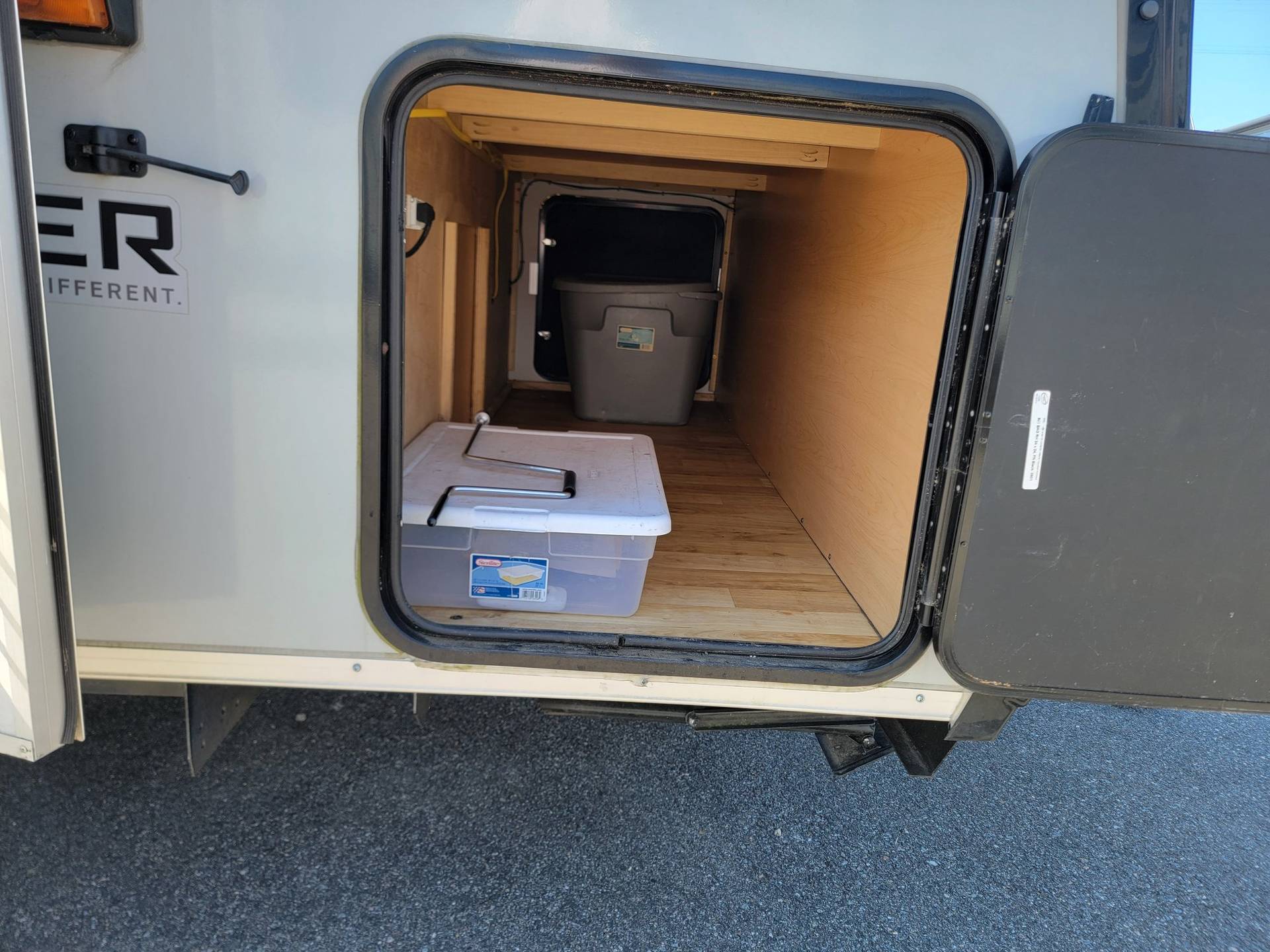 2020 Aliner 2020 Aliner Family Scout - thumbnail 9