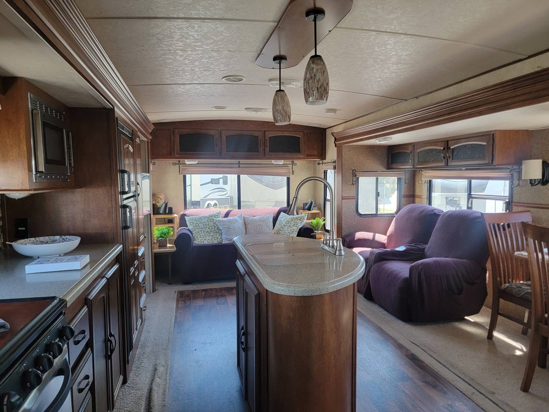 2015 Wildwood 2015 Wildwood Heritage Glen - thumbnail 5