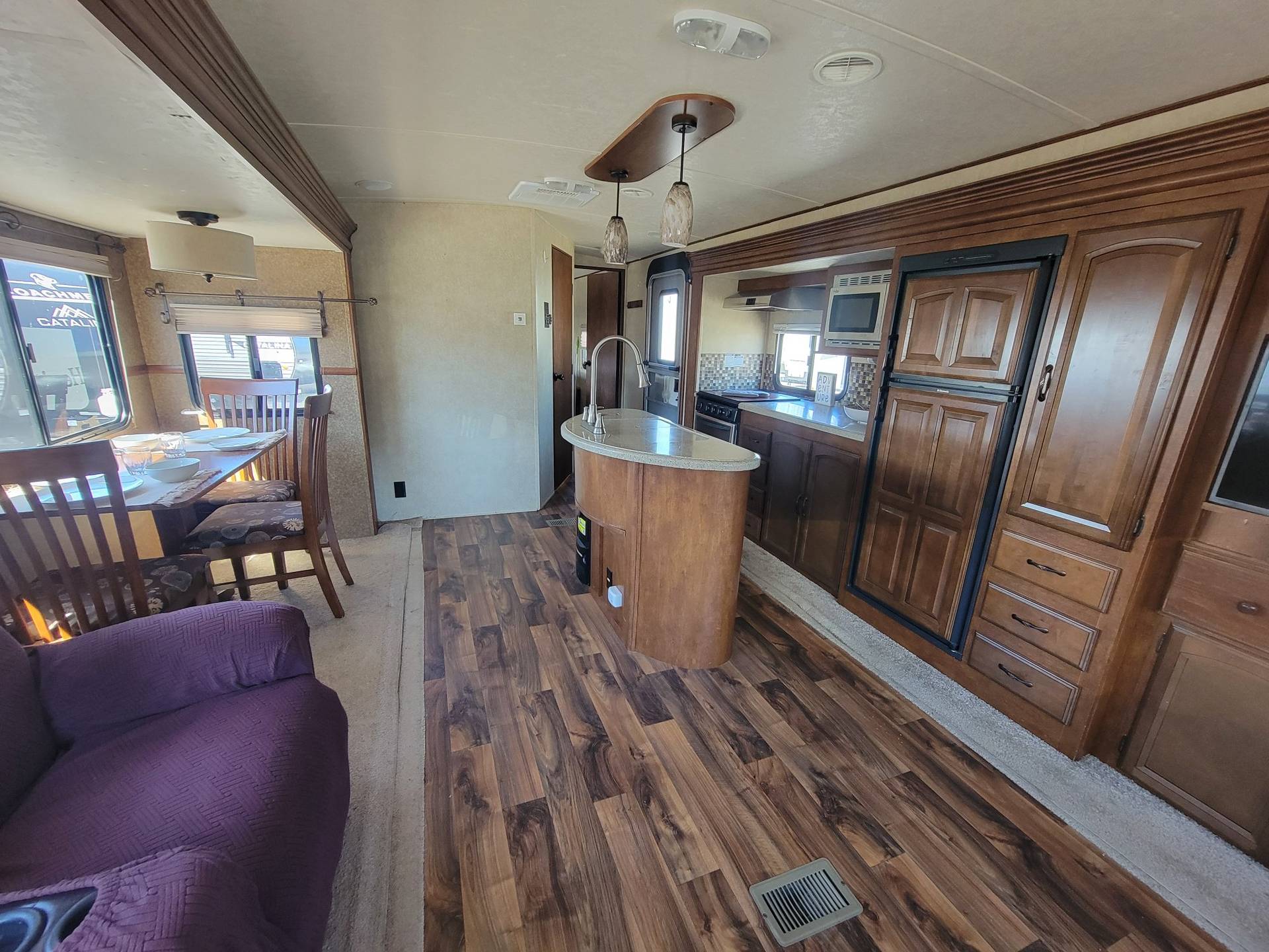 2015 Wildwood 2015 Wildwood Heritage Glen - thumbnail 6