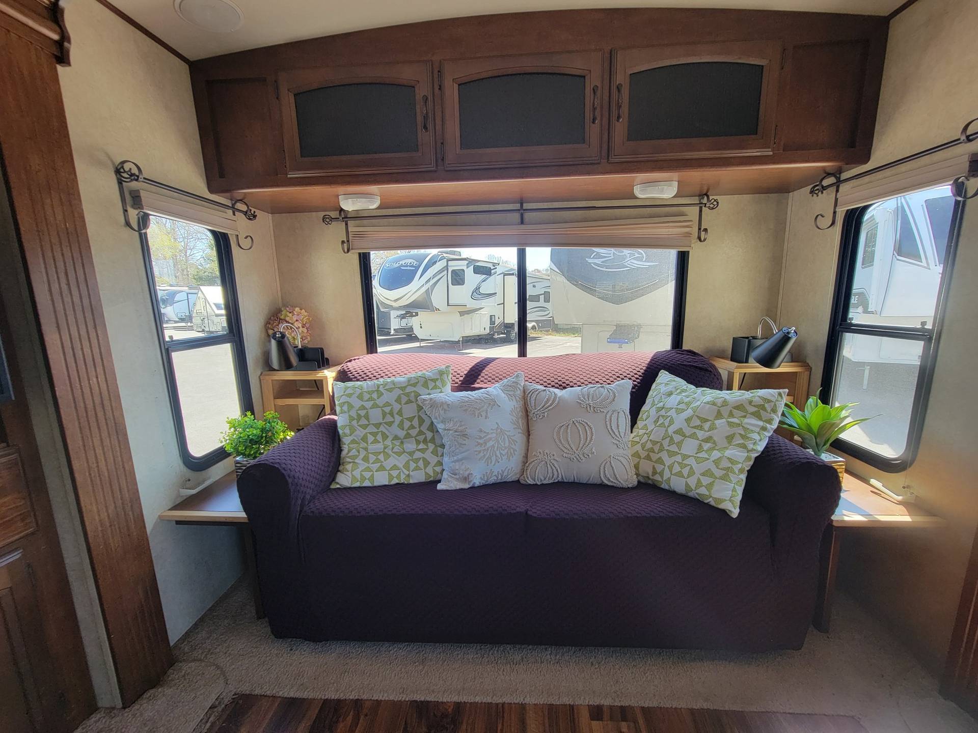 2015 Wildwood 2015 Wildwood Heritage Glen - thumbnail 8