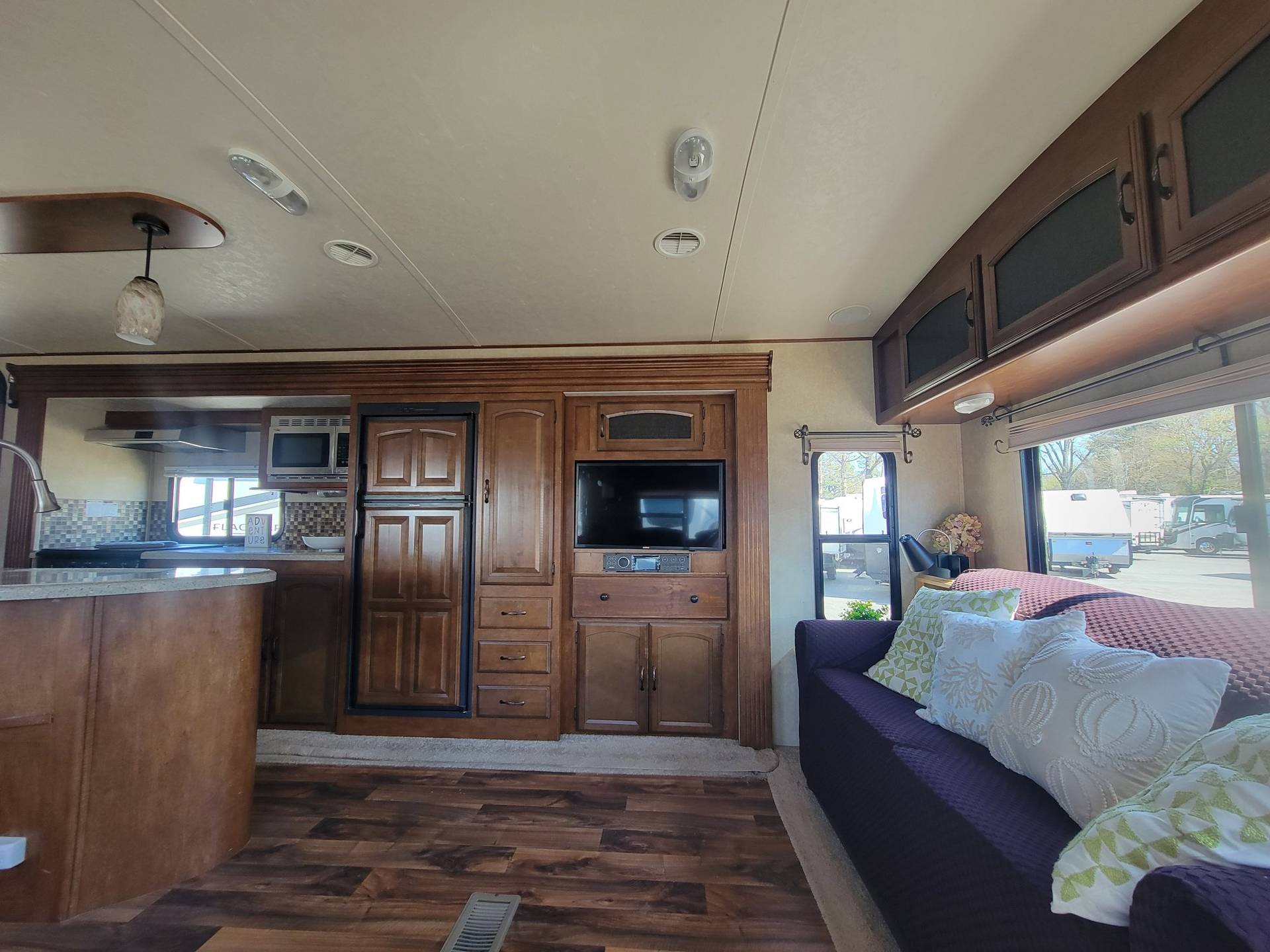 2015 Wildwood 2015 Wildwood Heritage Glen - thumbnail 9