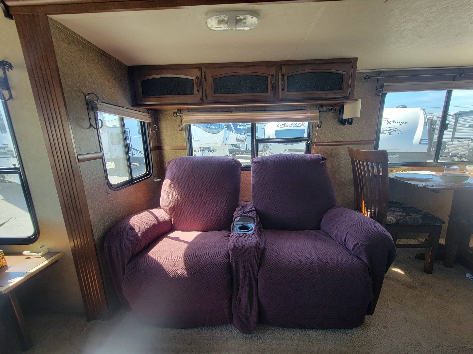 2015 Wildwood 2015 Wildwood Heritage Glen - thumbnail 10