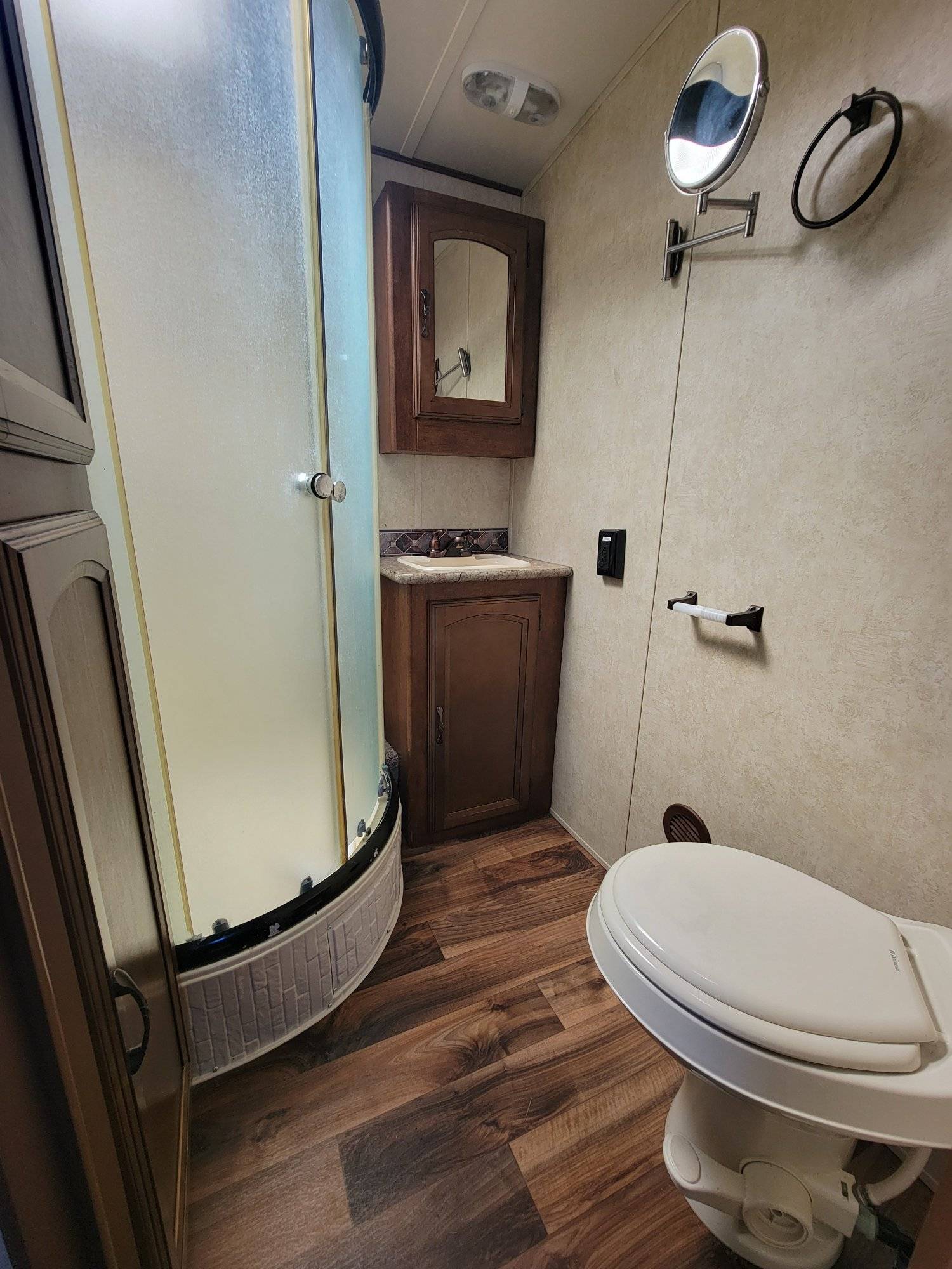 2015 Wildwood 2015 Wildwood Heritage Glen - thumbnail 12